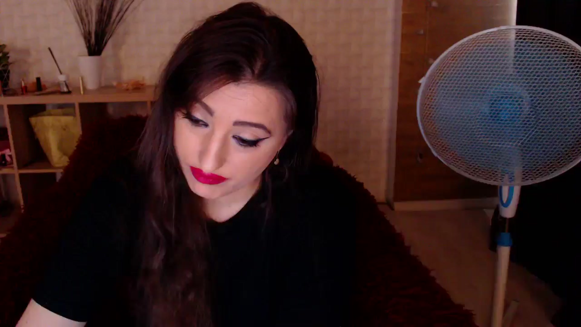 Gallery image thumbnail from HotRebbecca's myfreecams stream on, 06/20/2024, 05:40 image 6 of 20