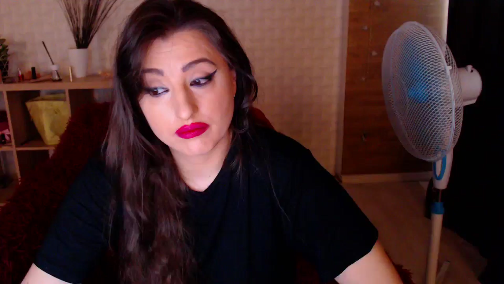 Gallery image thumbnail from HotRebbecca's myfreecams stream on, 06/20/2024, 05:40 image 11 of 20