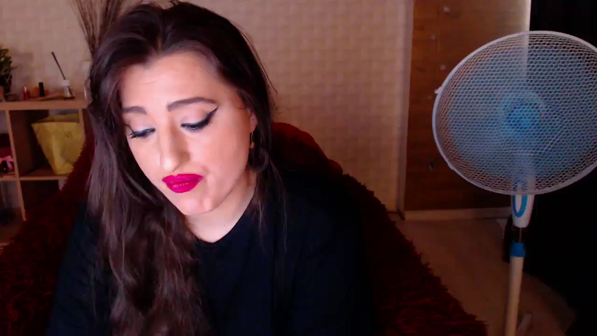 Gallery image thumbnail from HotRebbecca's myfreecams stream on, 06/20/2024, 05:40 image 2 of 20