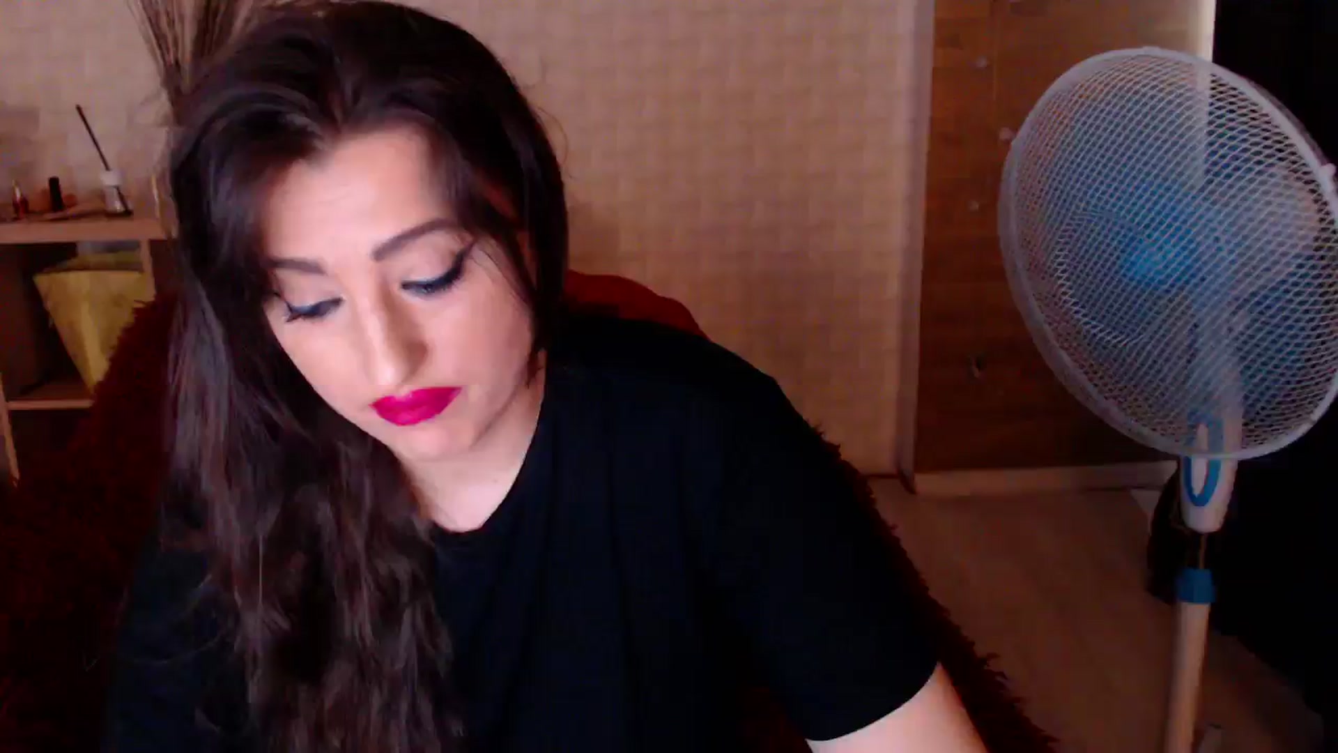 Gallery image thumbnail from HotRebbecca's myfreecams stream on, 06/20/2024, 06:35 image 1 of 20