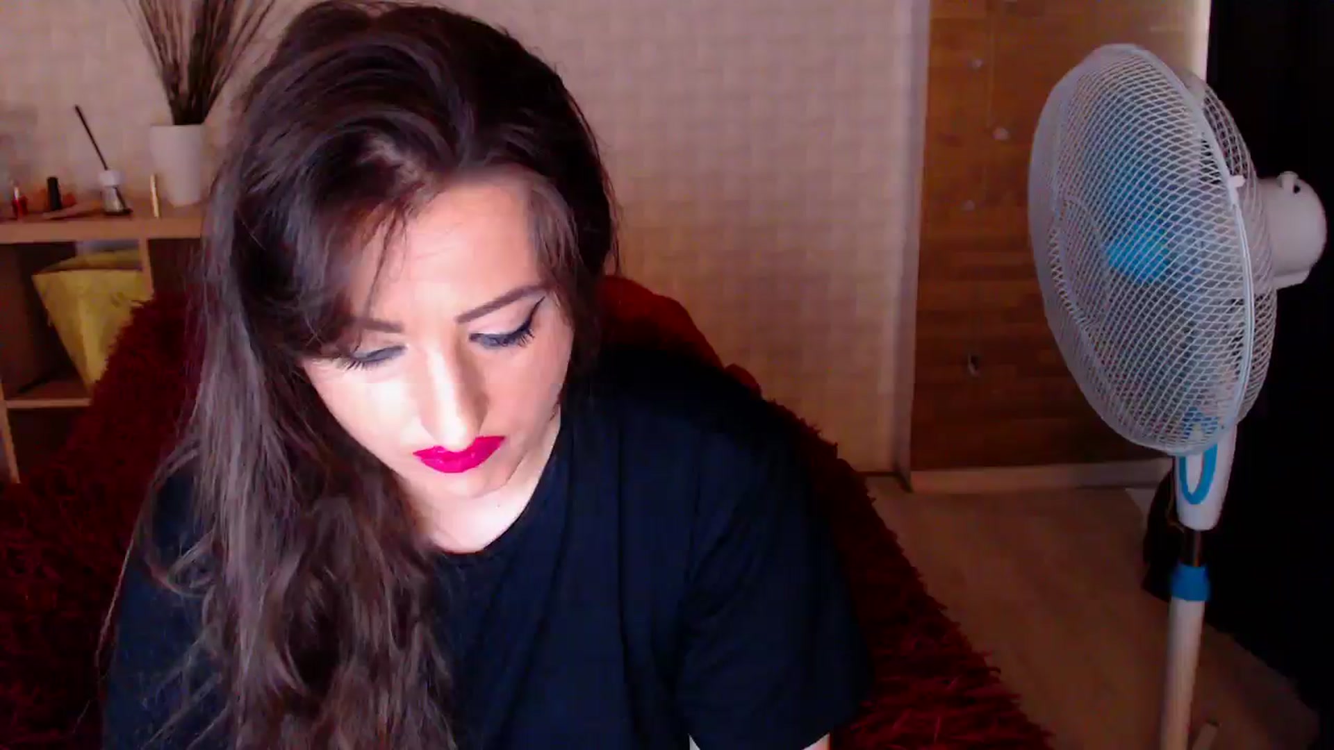 Gallery image thumbnail from HotRebbecca's myfreecams stream on, 06/20/2024, 06:35 image 12 of 20