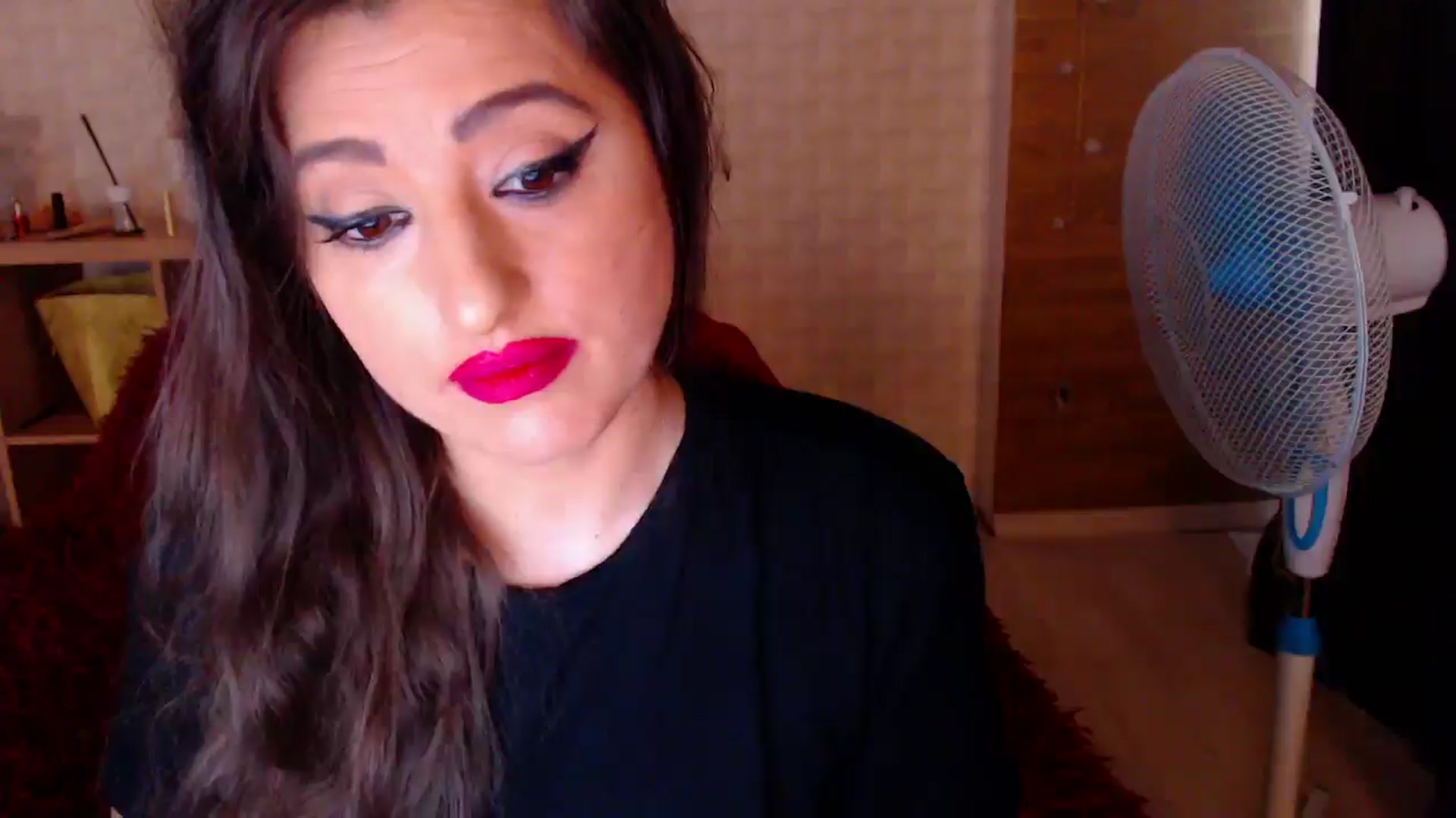 Gallery image thumbnail from HotRebbecca's myfreecams stream on, 06/20/2024, 06:35 image 20 of 20