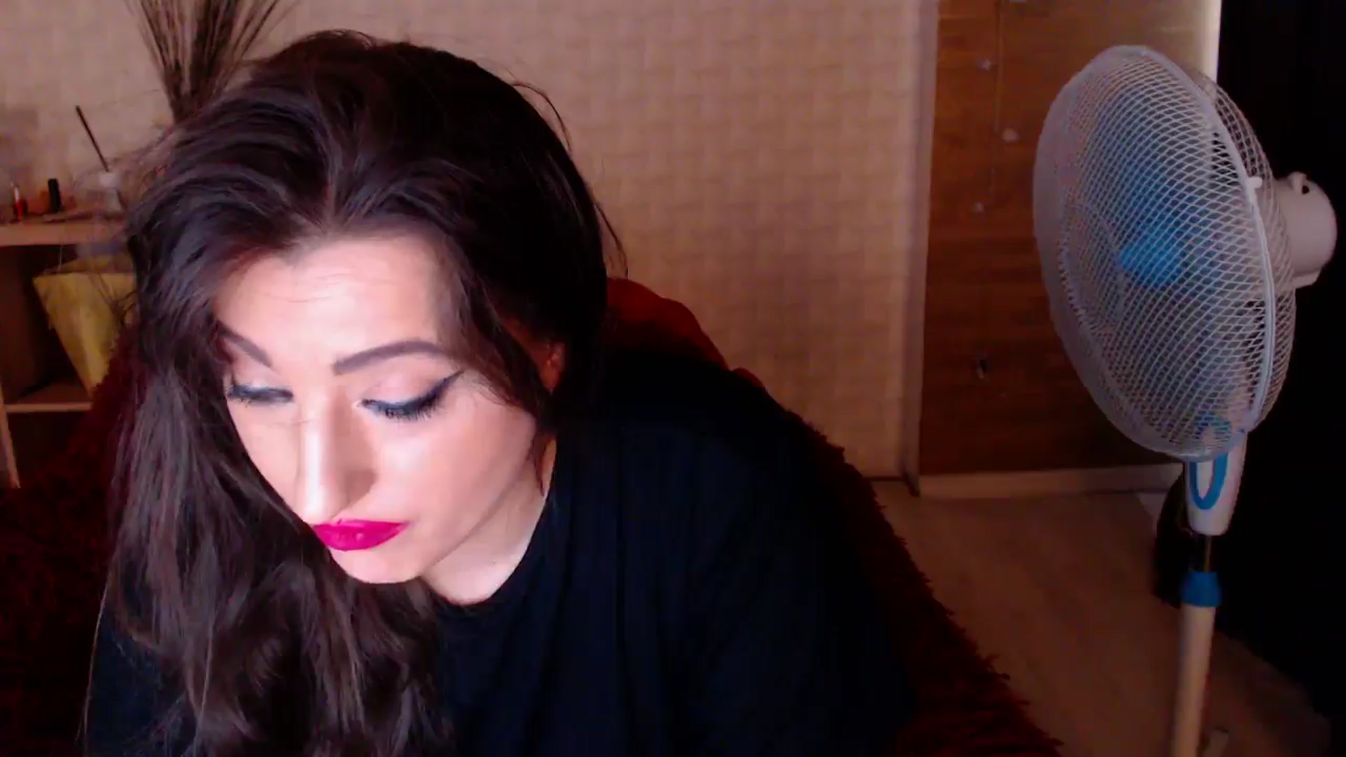 Gallery image thumbnail from HotRebbecca's myfreecams stream on, 06/20/2024, 06:35 image 7 of 20