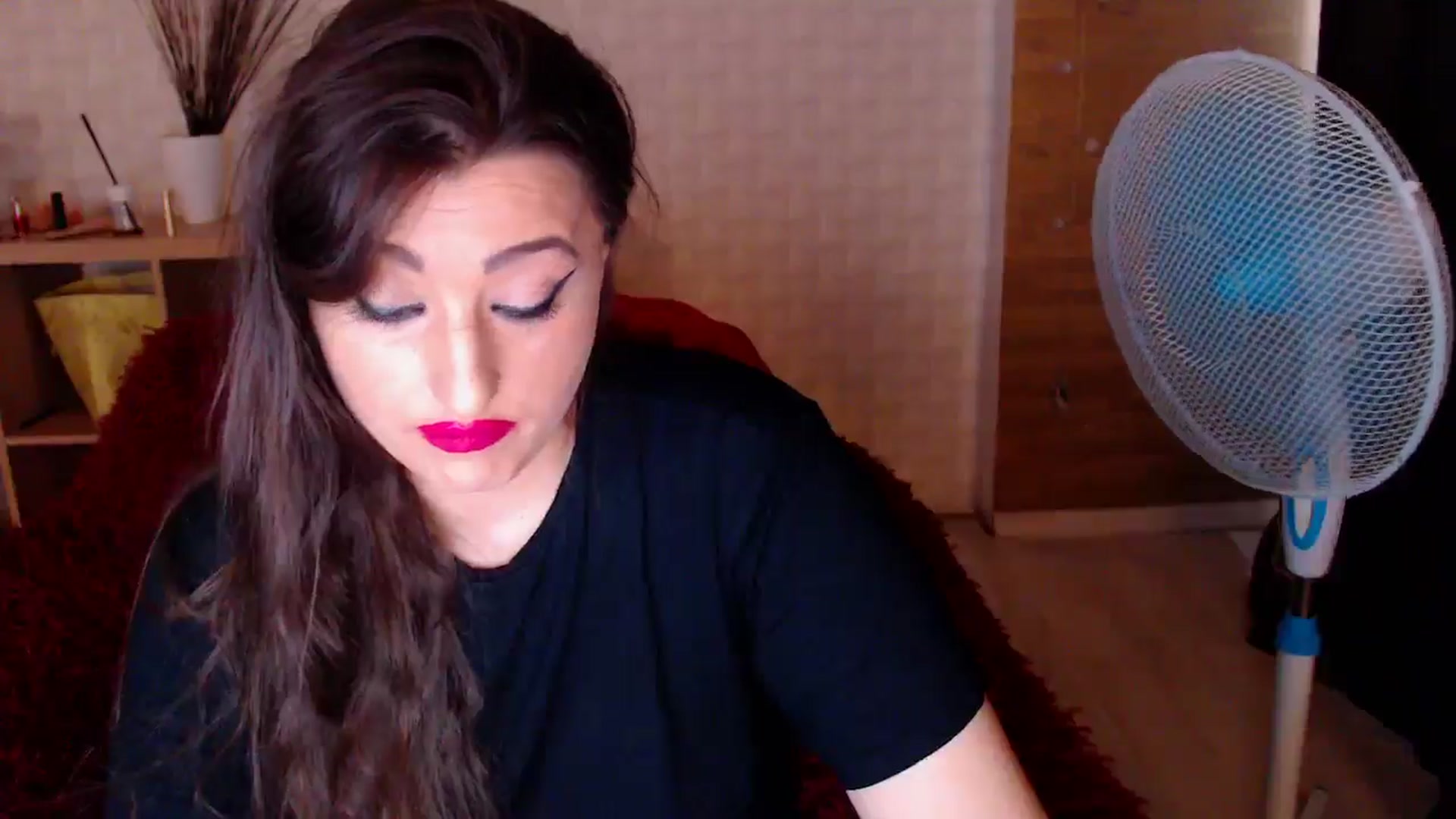 Gallery image thumbnail from HotRebbecca's myfreecams stream on, 06/20/2024, 06:35 image 10 of 20