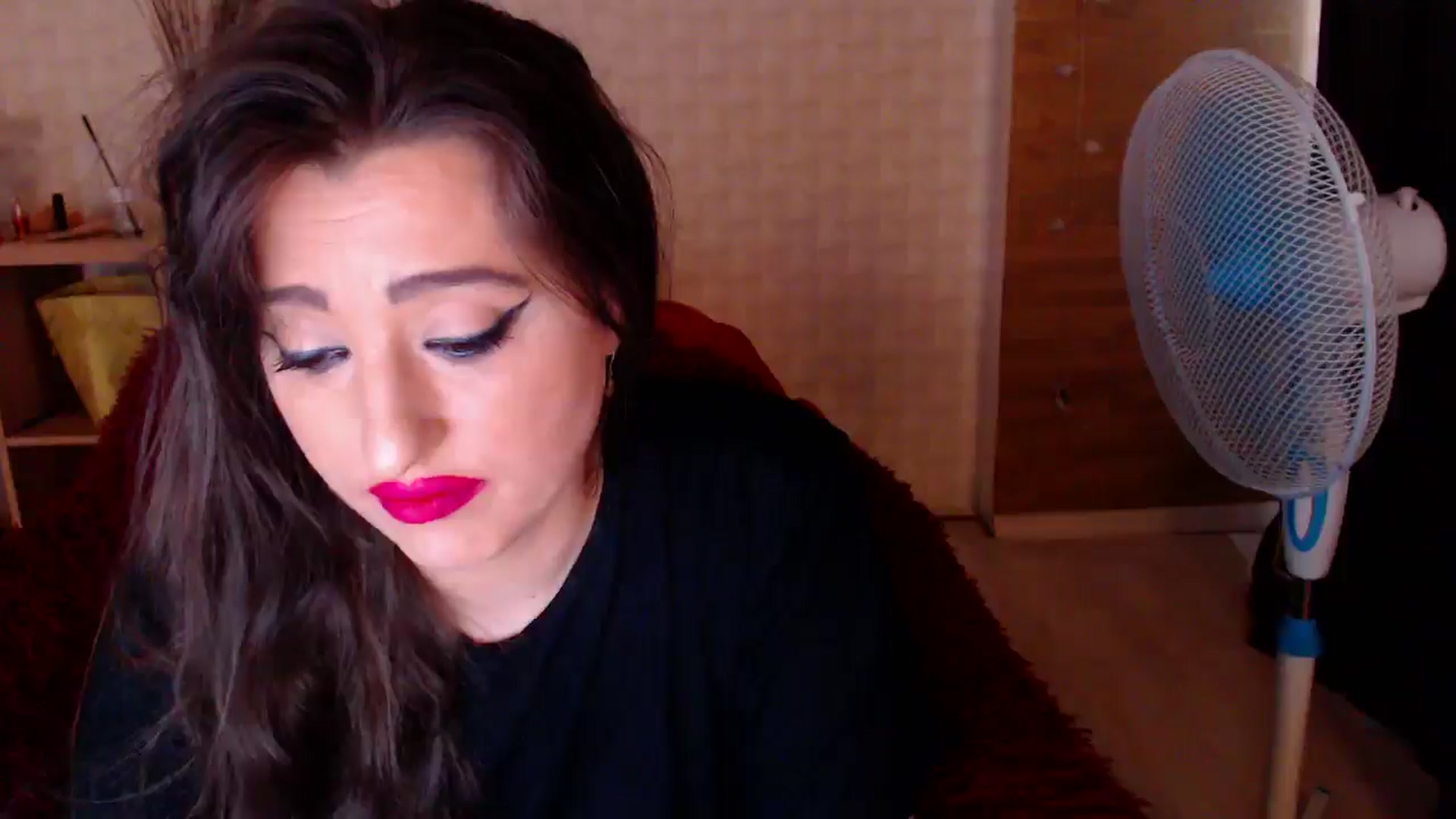Gallery image thumbnail from HotRebbecca's myfreecams stream on, 06/20/2024, 06:35 image 4 of 20