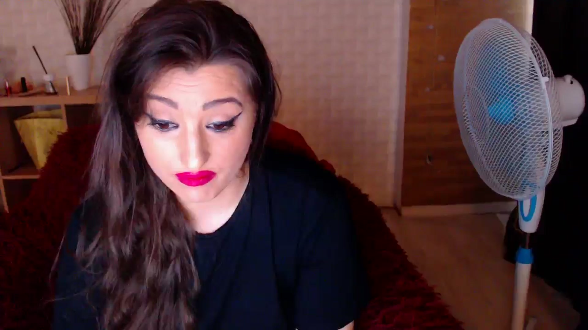 Gallery image thumbnail from HotRebbecca's myfreecams stream on, 06/20/2024, 06:35 image 19 of 20
