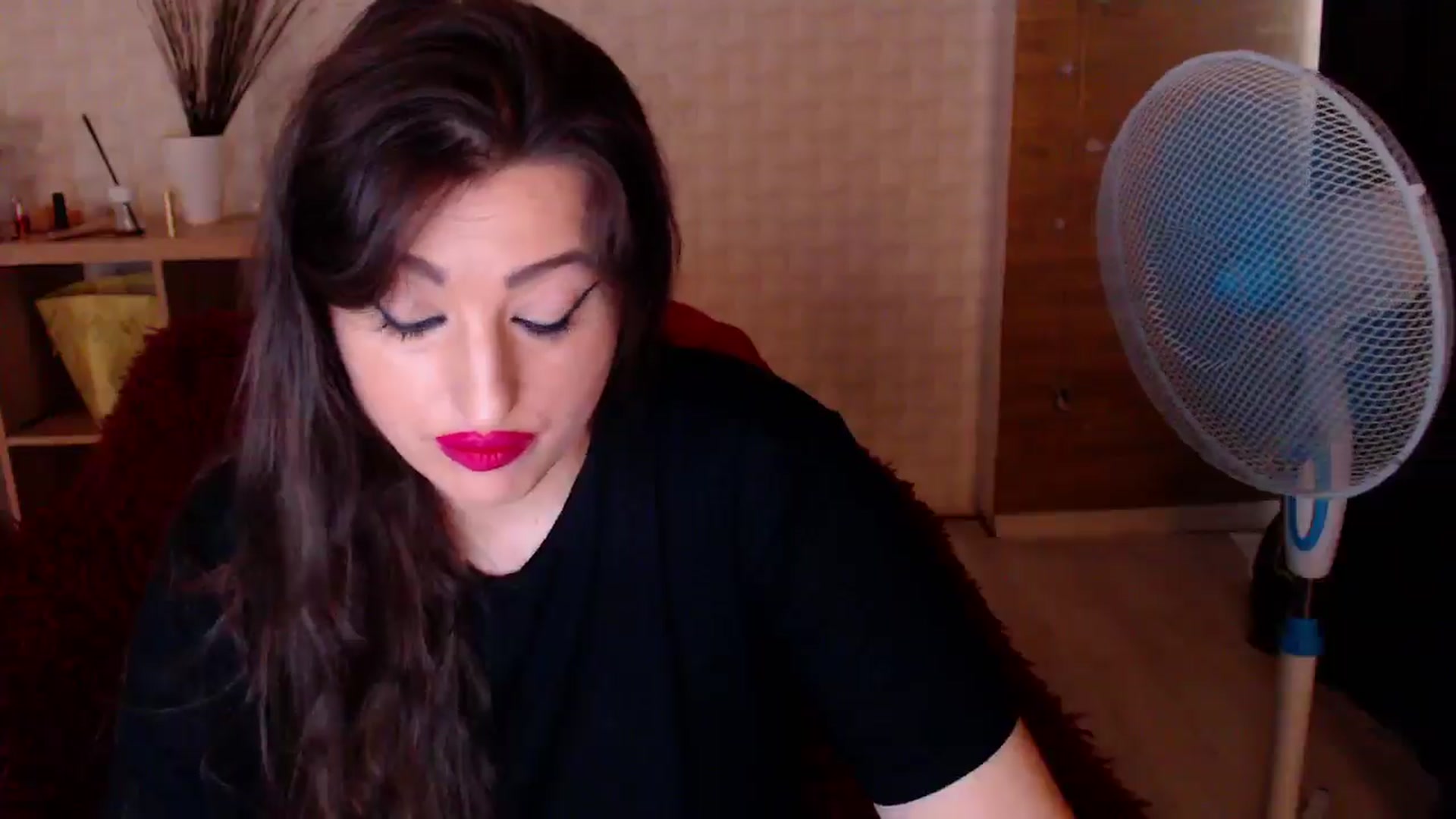 Gallery image thumbnail from HotRebbecca's myfreecams stream on, 06/20/2024, 06:35 image 2 of 20