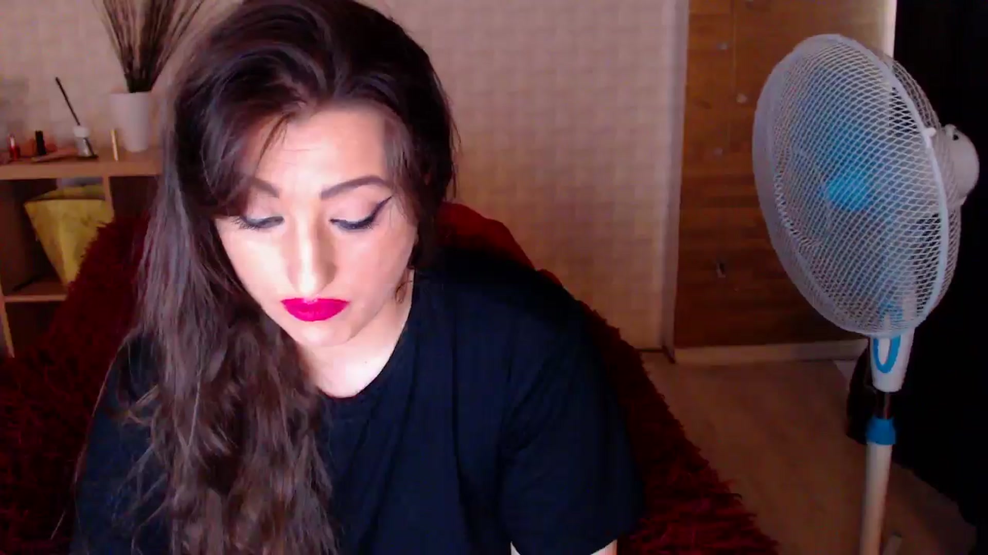 Gallery image thumbnail from HotRebbecca's myfreecams stream on, 06/20/2024, 06:35 image 11 of 20