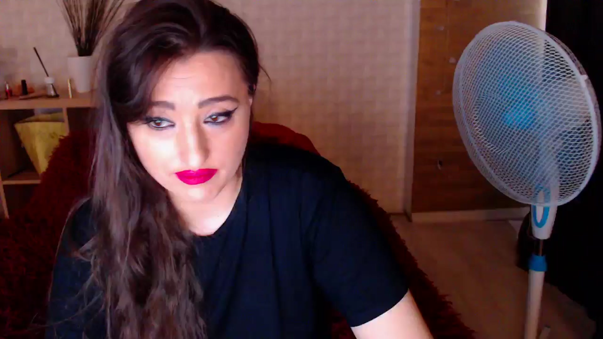 Gallery image thumbnail from HotRebbecca's myfreecams stream on, 06/20/2024, 06:35 image 9 of 20