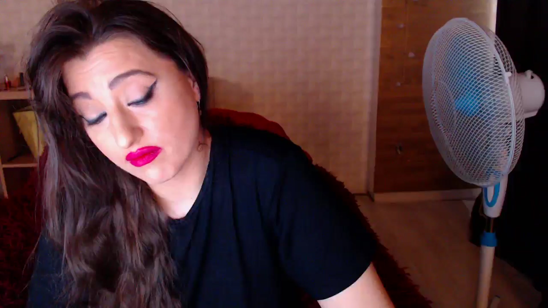 Gallery image thumbnail from HotRebbecca's myfreecams stream on, 06/20/2024, 06:35 image 14 of 20