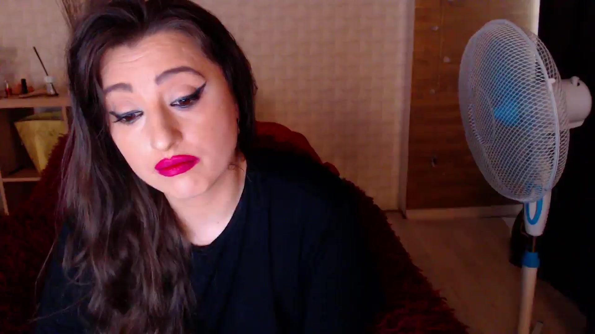Gallery image thumbnail from HotRebbecca's myfreecams stream on, 06/20/2024, 06:35 image 18 of 20