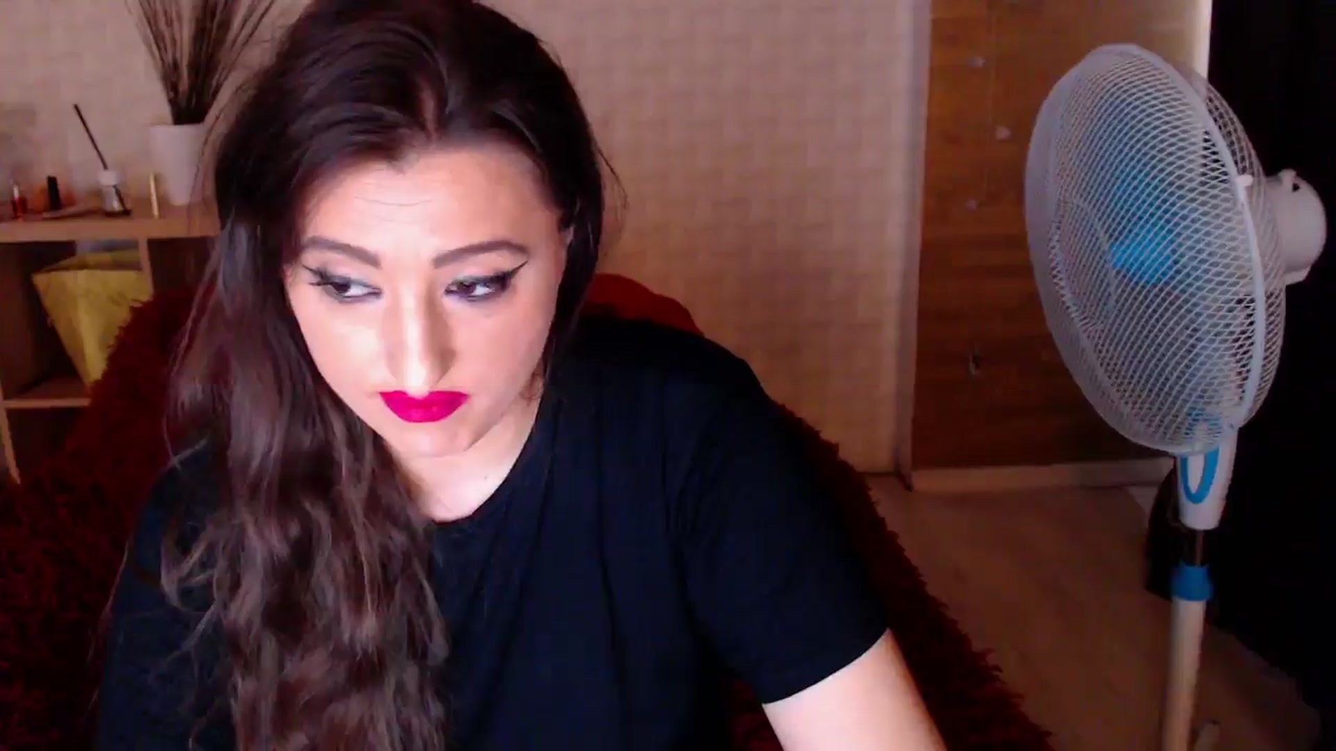 Gallery image thumbnail from HotRebbecca's myfreecams stream on, 06/20/2024, 06:35 image 16 of 20