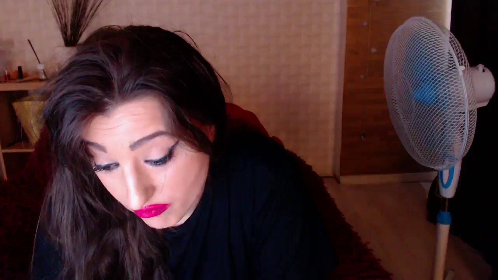 Gallery image thumbnail from HotRebbecca's myfreecams stream on, 06/20/2024, 06:35 image 6 of 20