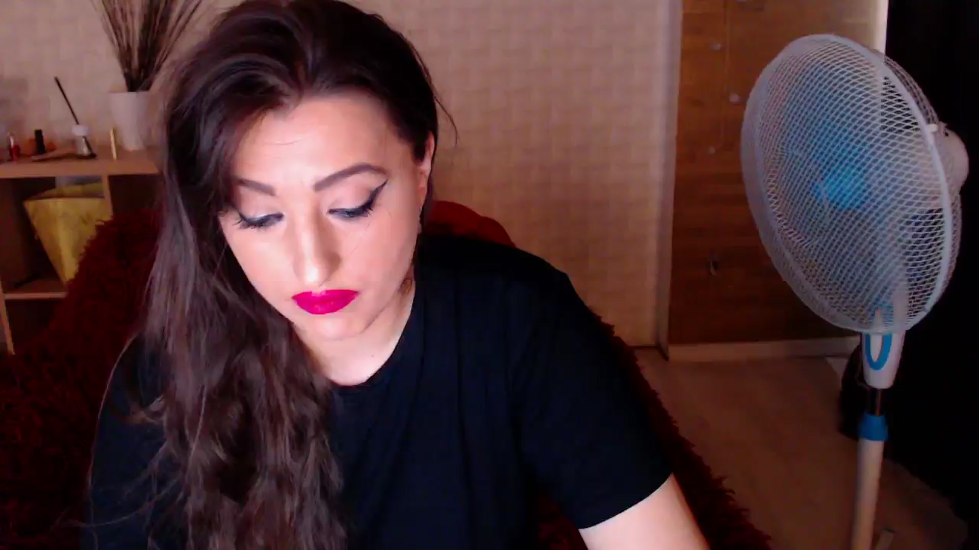 Gallery image thumbnail from HotRebbecca's myfreecams stream on, 06/20/2024, 06:35 image 8 of 20