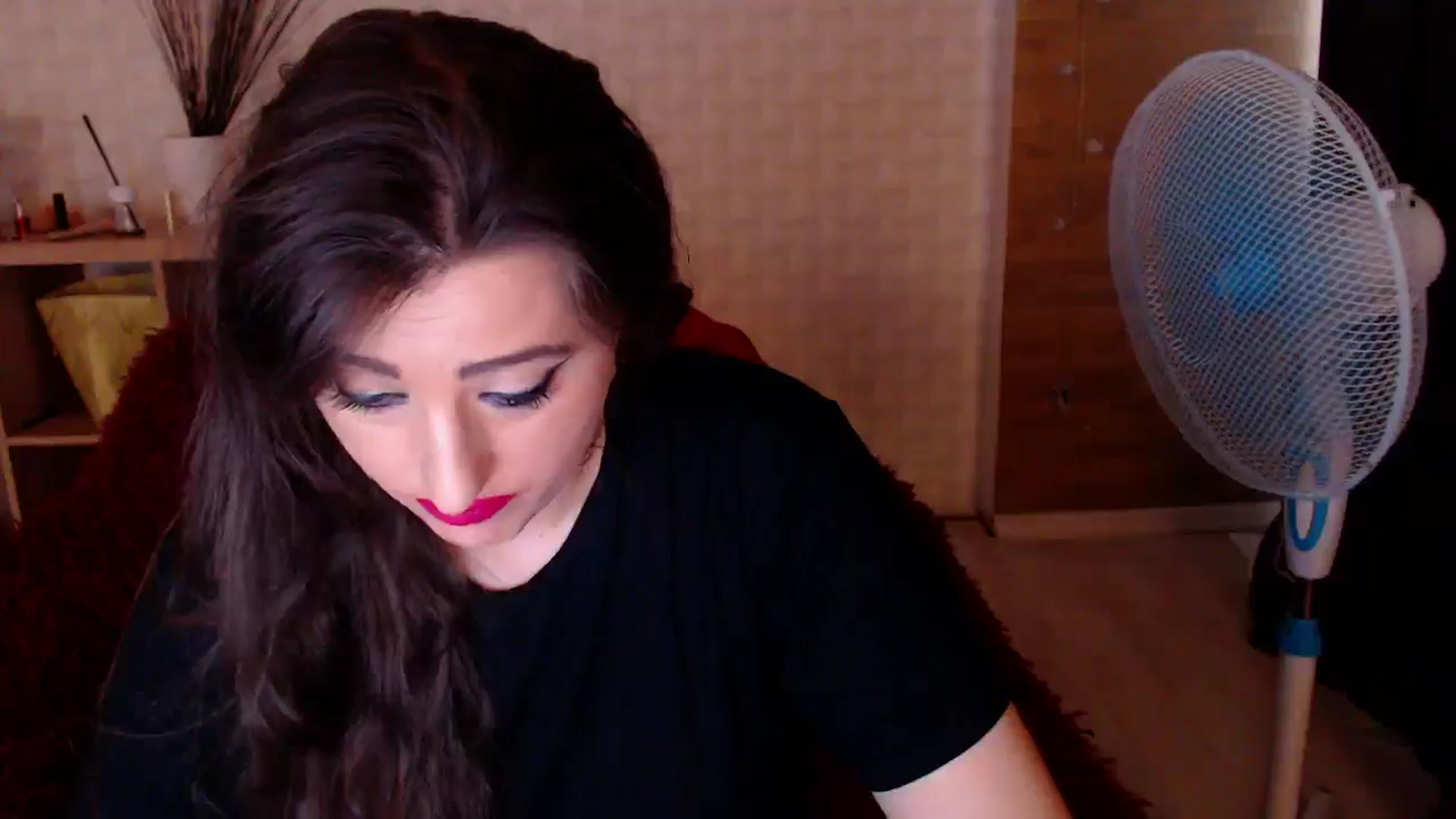 Gallery image thumbnail from HotRebbecca's myfreecams stream on, 06/20/2024, 06:35 image 3 of 20