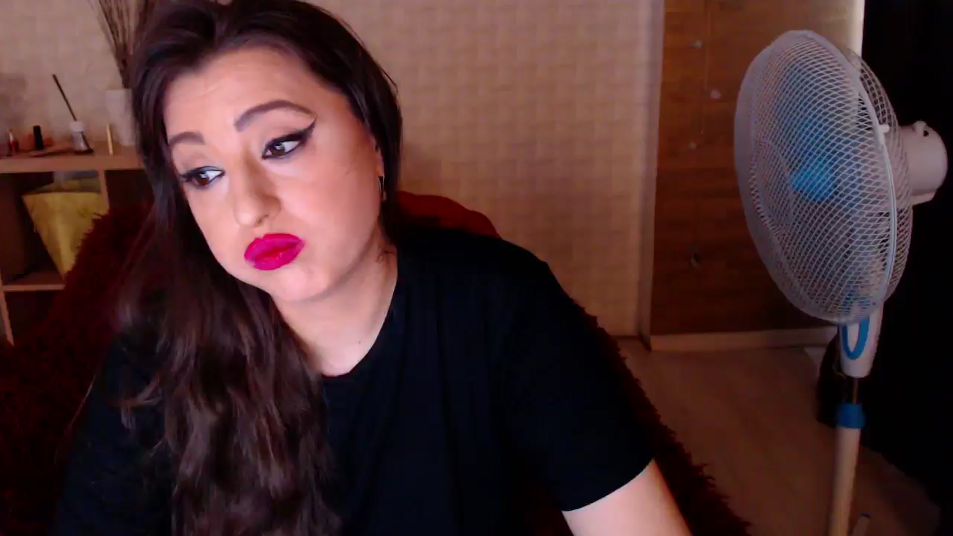 Gallery image thumbnail from HotRebbecca's myfreecams stream on, 06/20/2024, 06:35 image 17 of 20