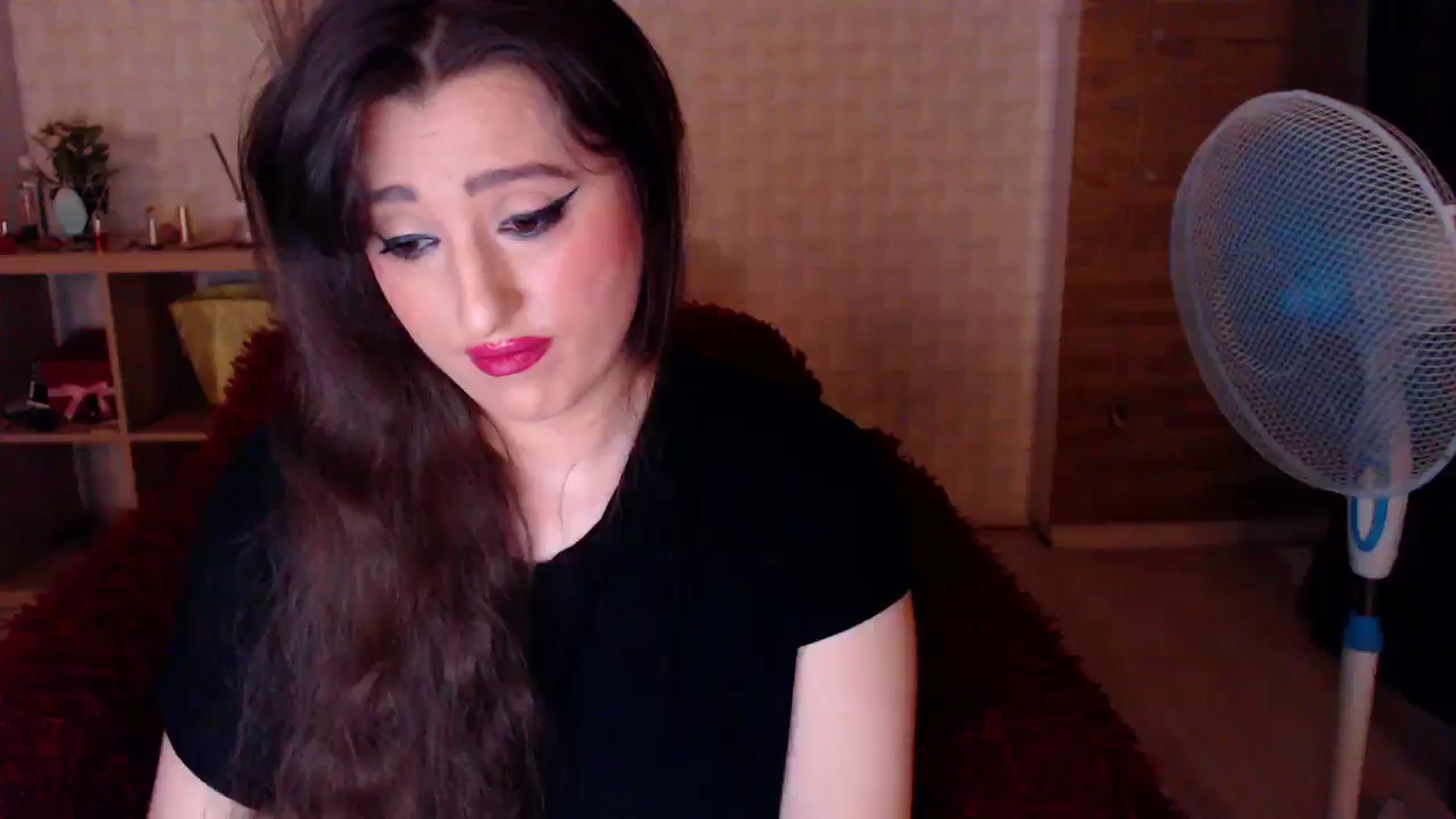 Gallery image thumbnail from HotRebbecca's myfreecams stream on, 06/24/2024, 02:54 image 12 of 20