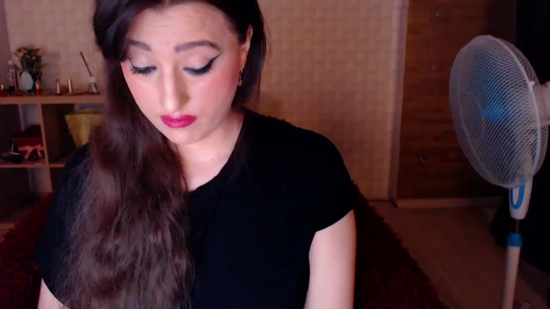 Gallery image thumbnail from HotRebbecca's myfreecams stream on, 06/24/2024, 02:54 image 8 of 20