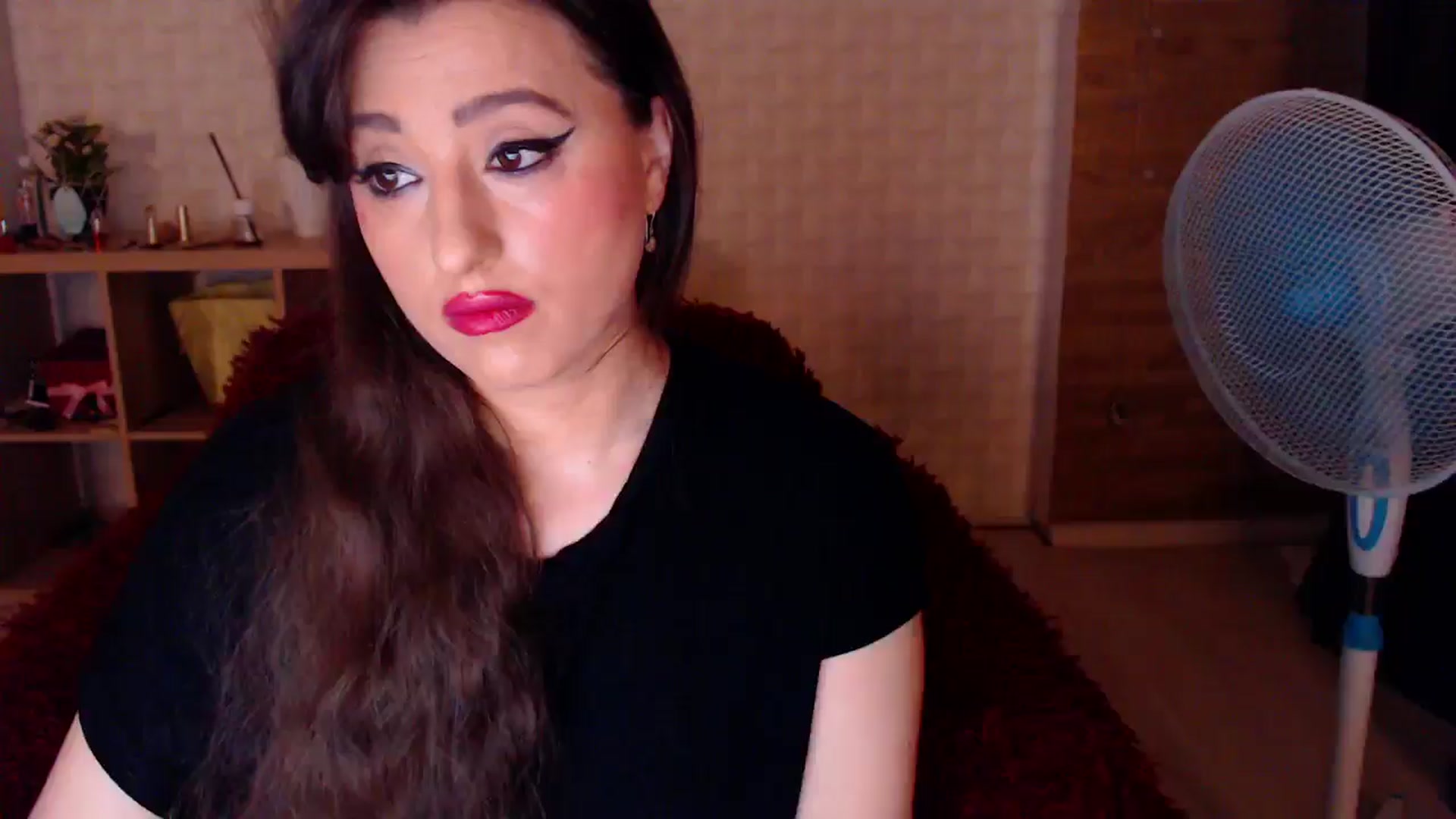 Gallery image thumbnail from HotRebbecca's myfreecams stream on, 06/24/2024, 02:54 image 11 of 20
