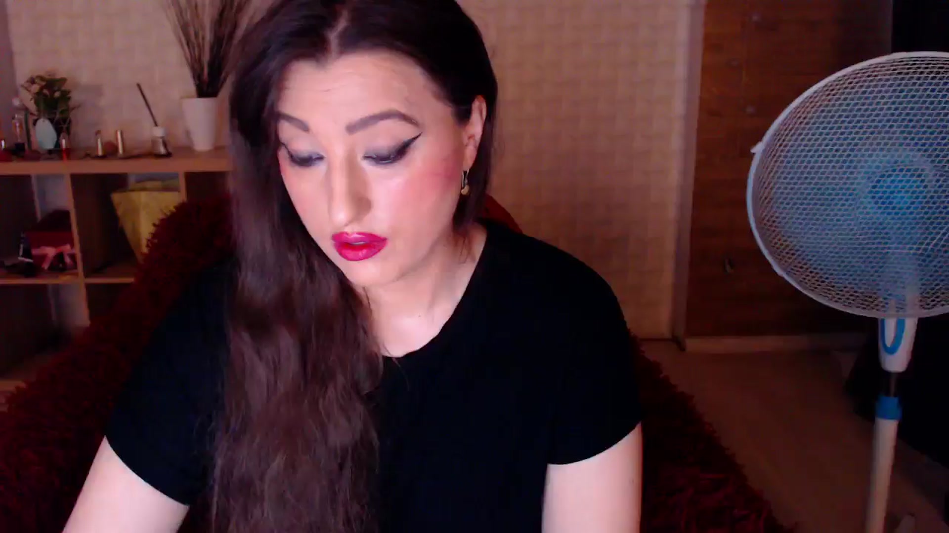 Gallery image thumbnail from HotRebbecca's myfreecams stream on, 06/24/2024, 02:54 image 20 of 20