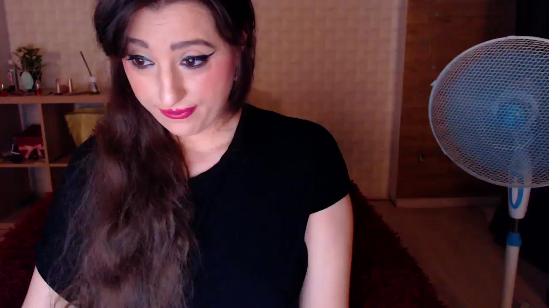 Gallery image thumbnail from HotRebbecca's myfreecams stream on, 06/24/2024, 02:54 image 3 of 20