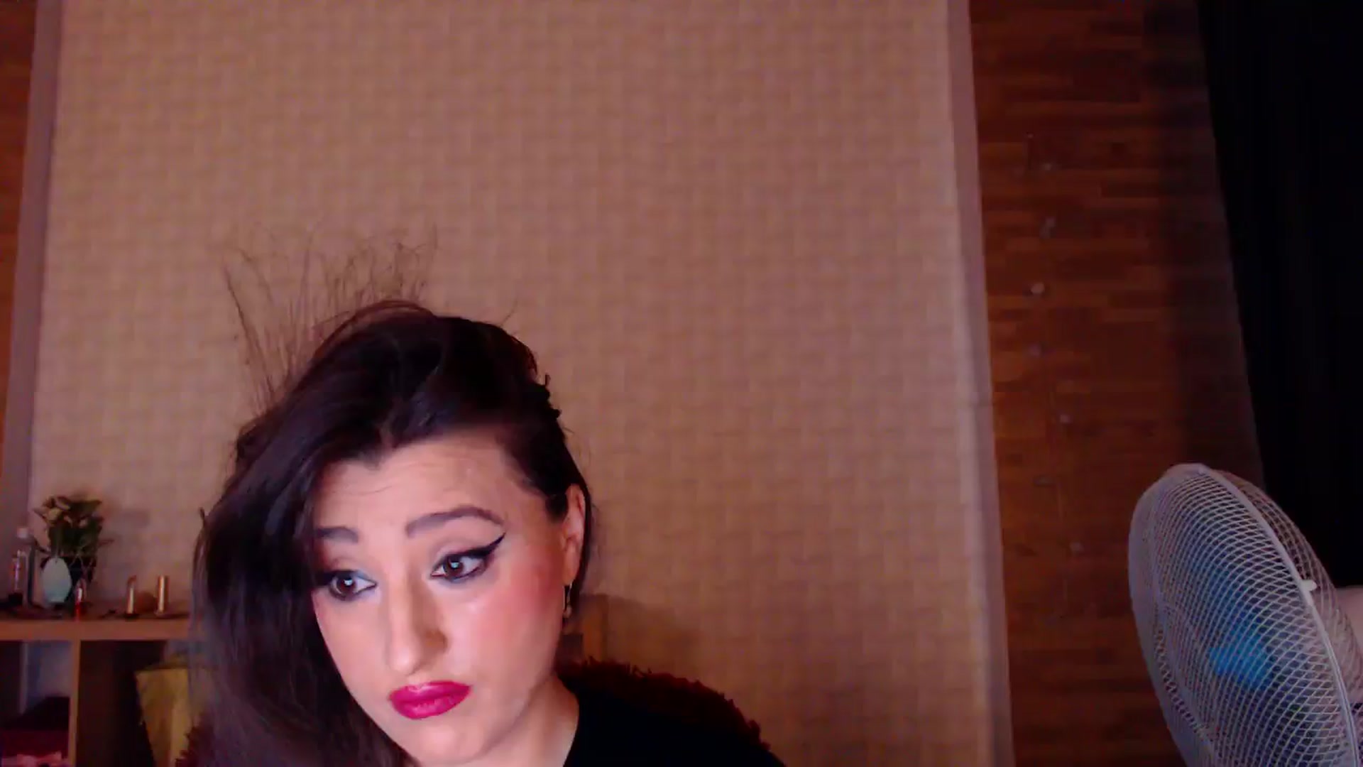 Gallery image thumbnail from HotRebbecca's myfreecams stream on, 06/24/2024, 02:54 image 15 of 20