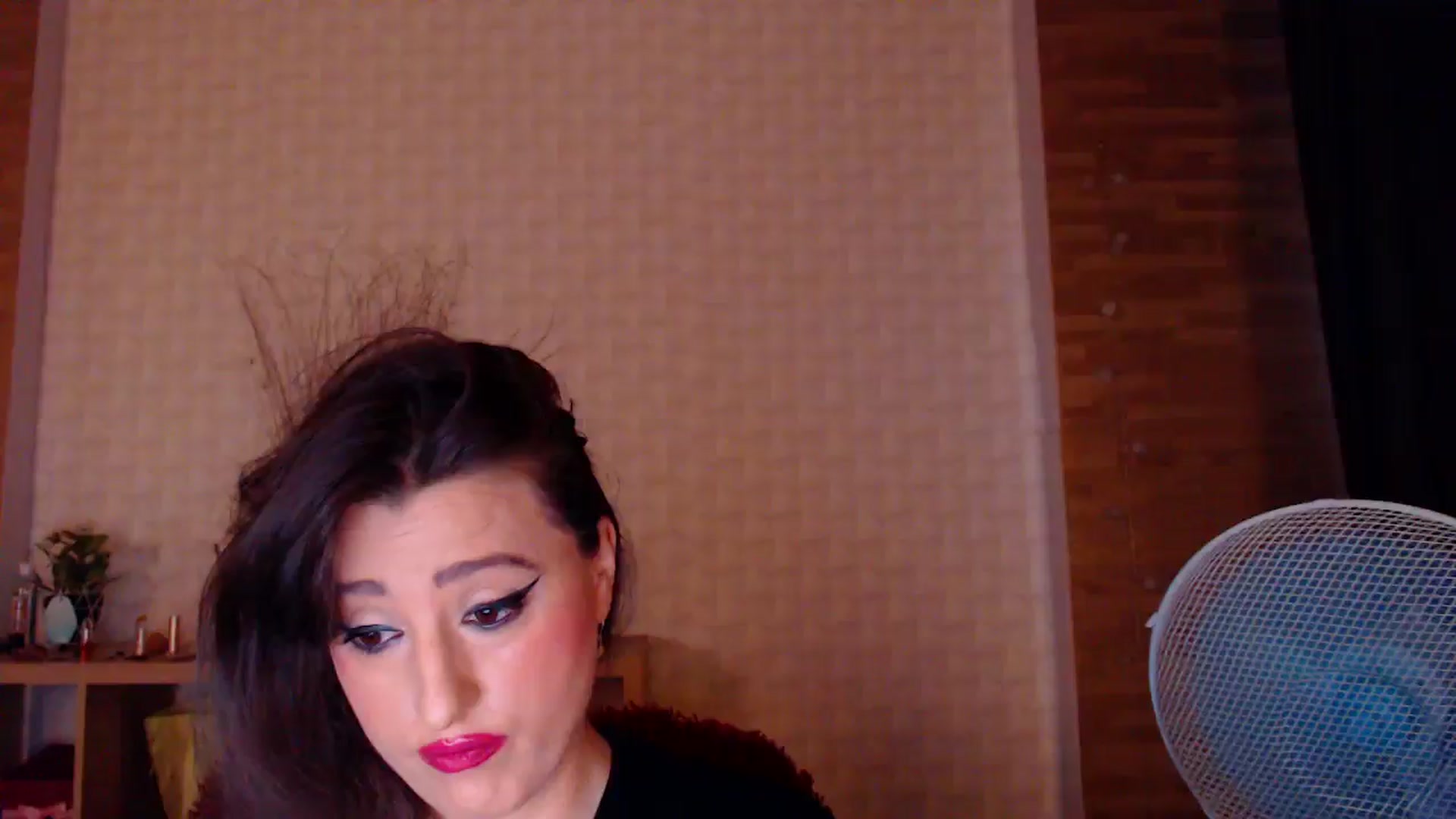 Gallery image thumbnail from HotRebbecca's myfreecams stream on, 06/24/2024, 02:54 image 16 of 20