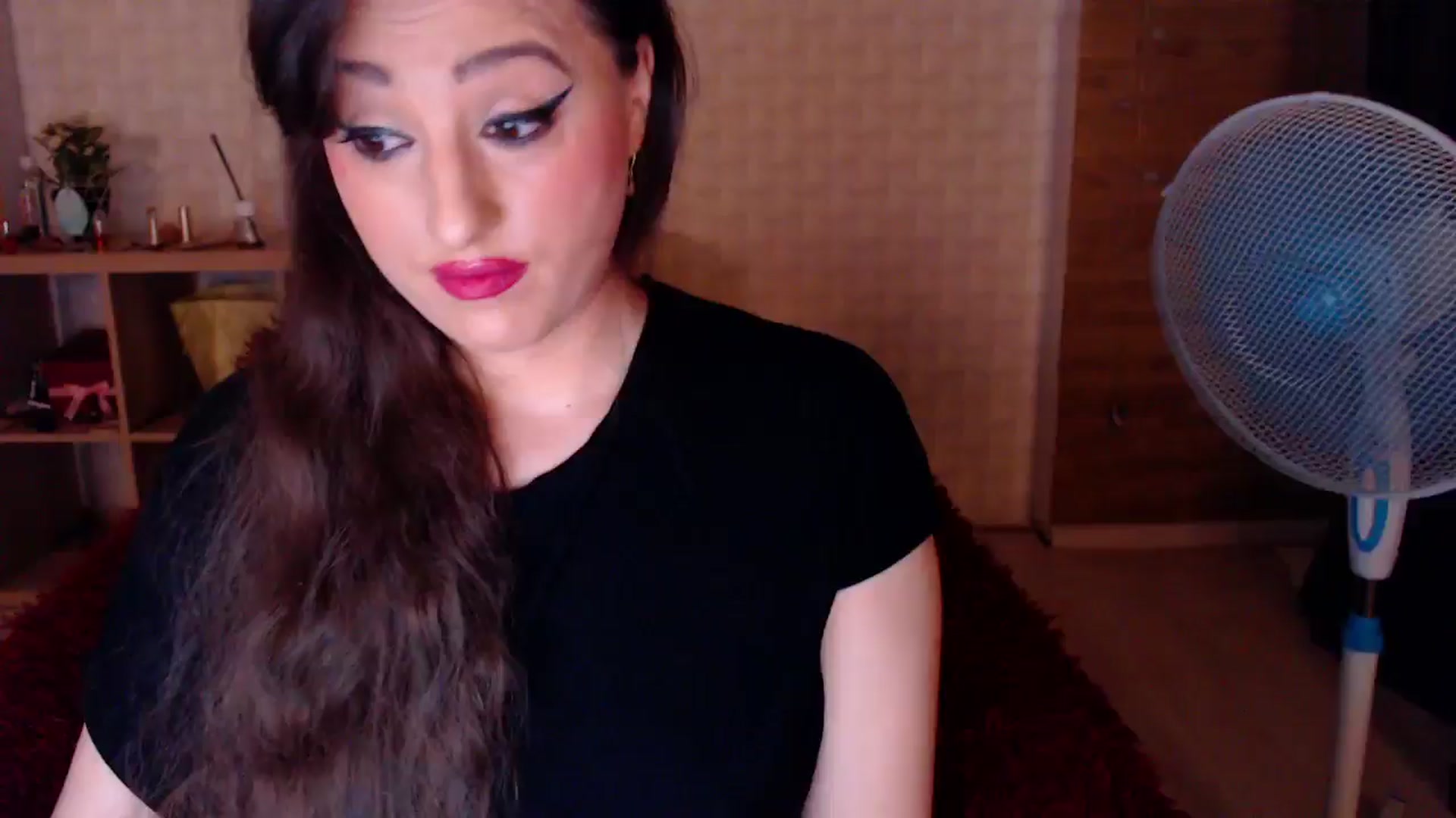 Gallery image thumbnail from HotRebbecca's myfreecams stream on, 06/24/2024, 02:54 image 7 of 20