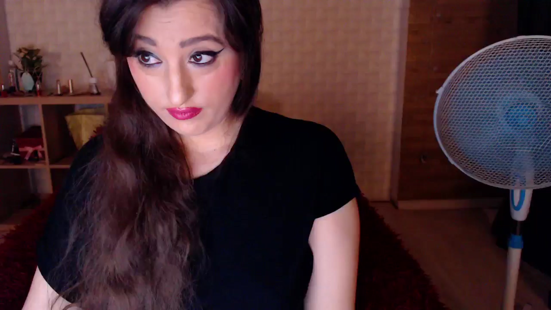 Gallery image thumbnail from HotRebbecca's myfreecams stream on, 06/24/2024, 02:54 image 2 of 20