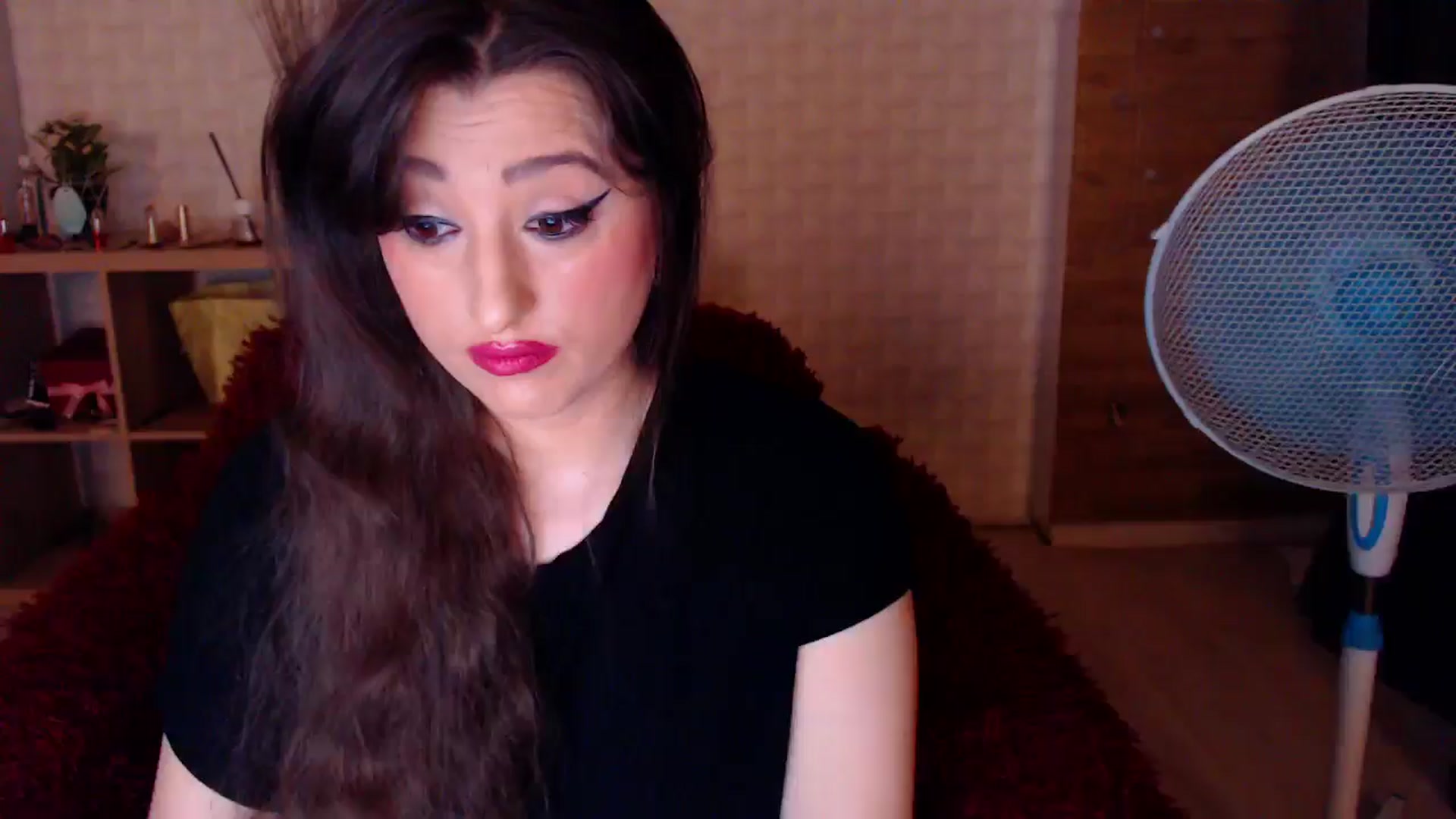 Gallery image thumbnail from HotRebbecca's myfreecams stream on, 06/24/2024, 02:54 image 13 of 20