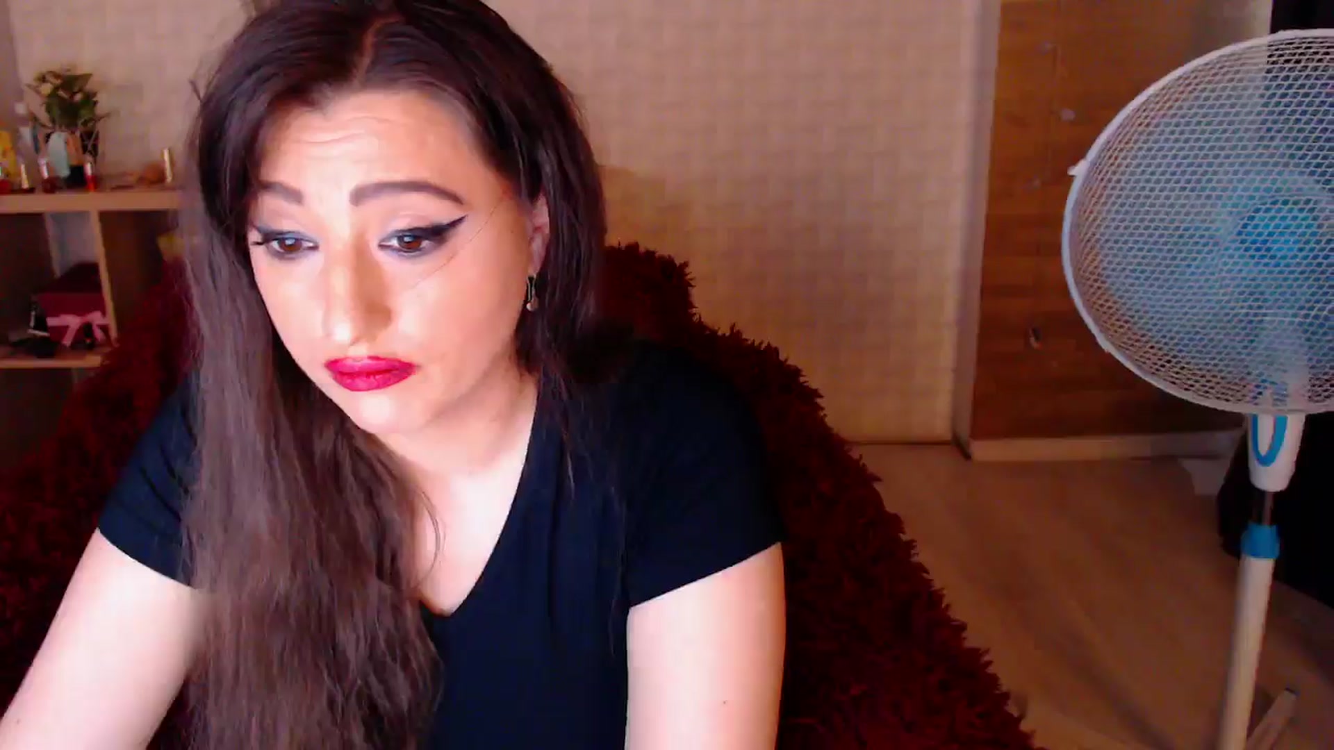 Gallery image thumbnail from HotRebbecca's myfreecams stream on, 06/25/2024, 07:01 image 6 of 20