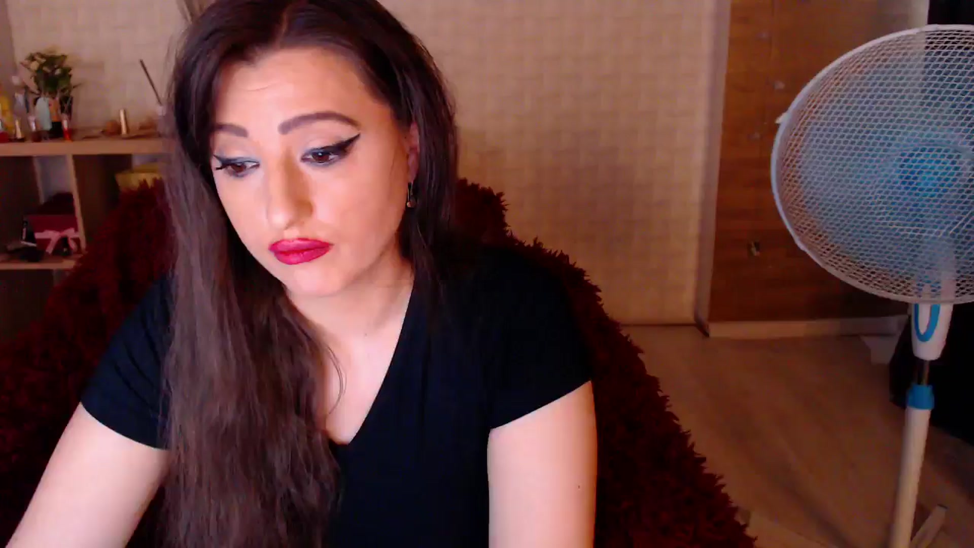 Gallery image thumbnail from HotRebbecca's myfreecams stream on, 06/25/2024, 07:01 image 17 of 20