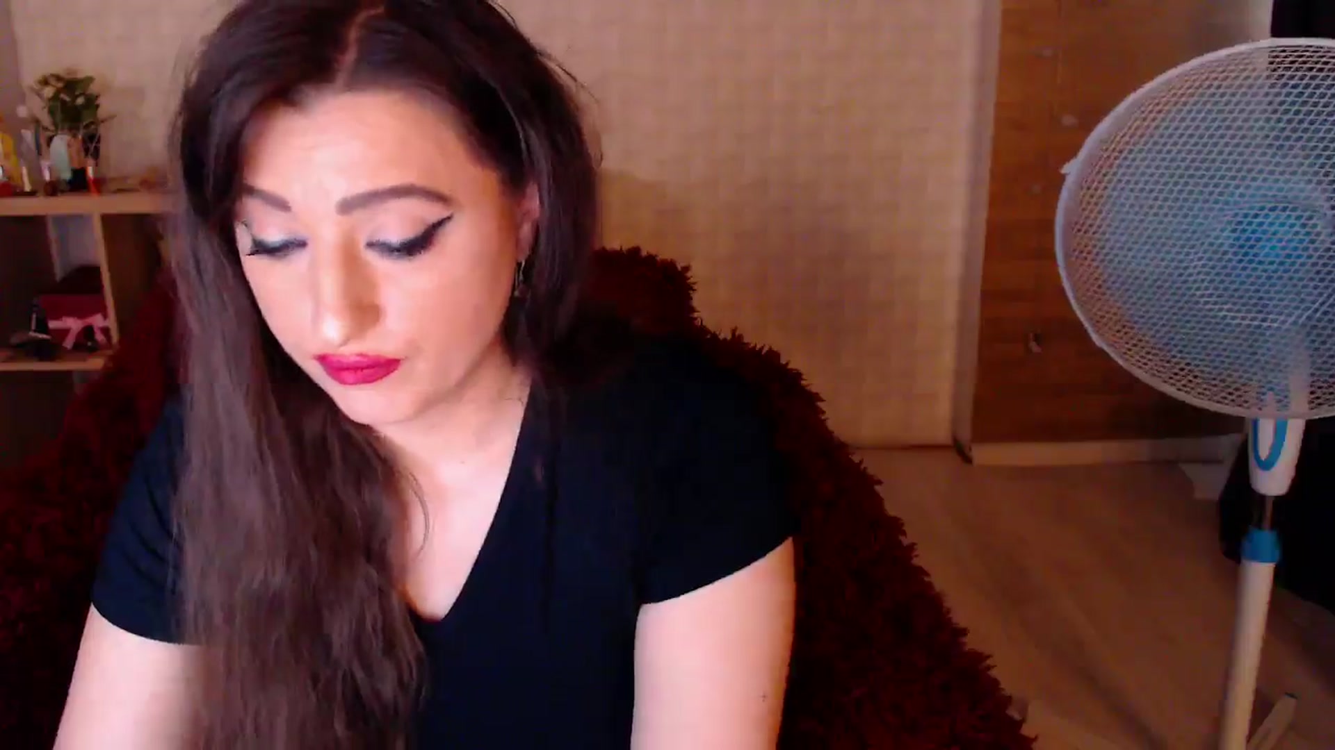 Gallery image thumbnail from HotRebbecca's myfreecams stream on, 06/25/2024, 07:01 image 11 of 20