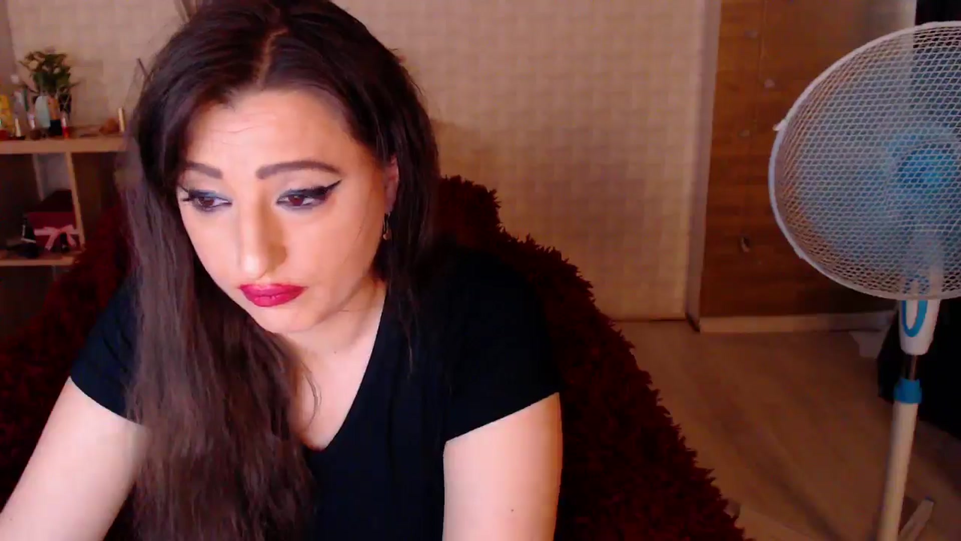 Gallery image thumbnail from HotRebbecca's myfreecams stream on, 06/25/2024, 07:01 image 3 of 20