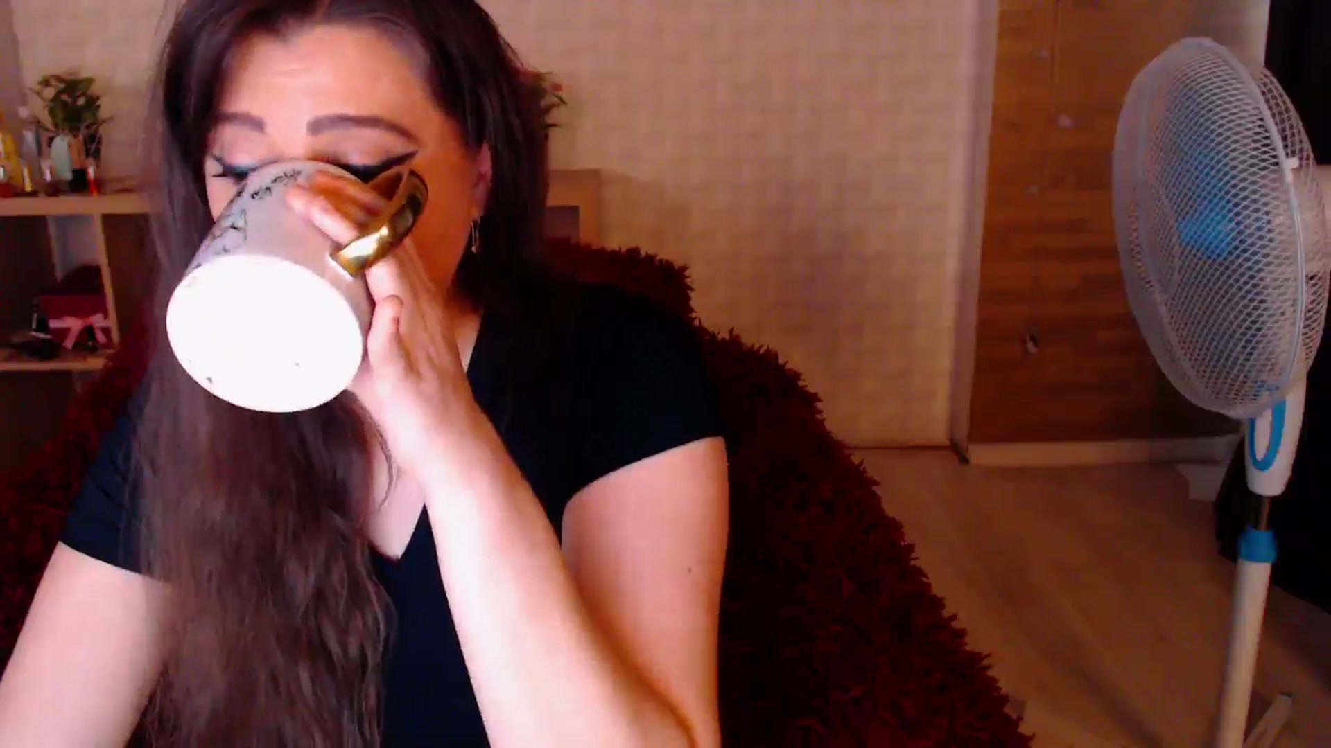Gallery image thumbnail from HotRebbecca's myfreecams stream on, 06/25/2024, 07:01 image 10 of 20