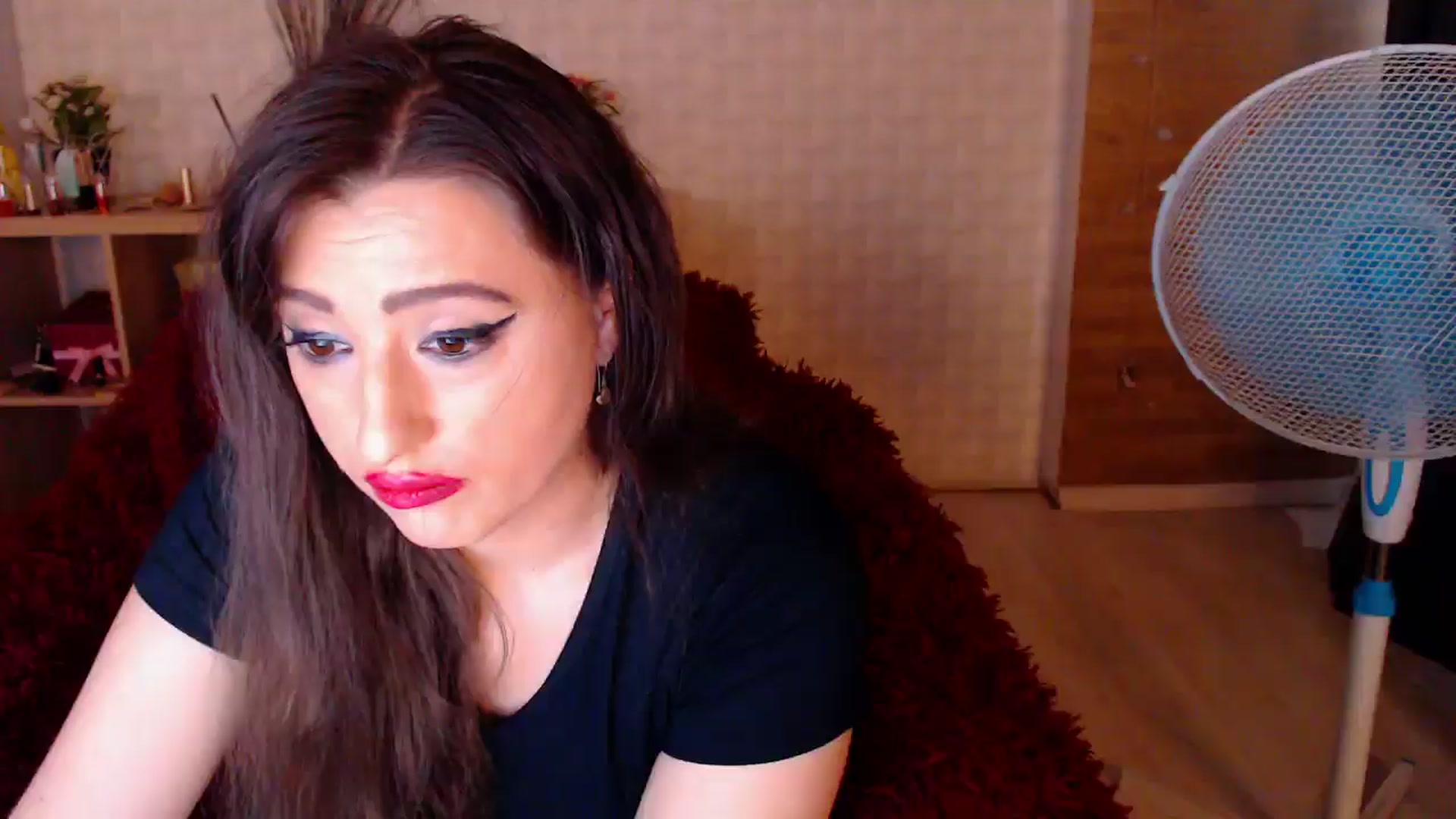 Gallery image thumbnail from HotRebbecca's myfreecams stream on, 06/25/2024, 07:01 image 9 of 20