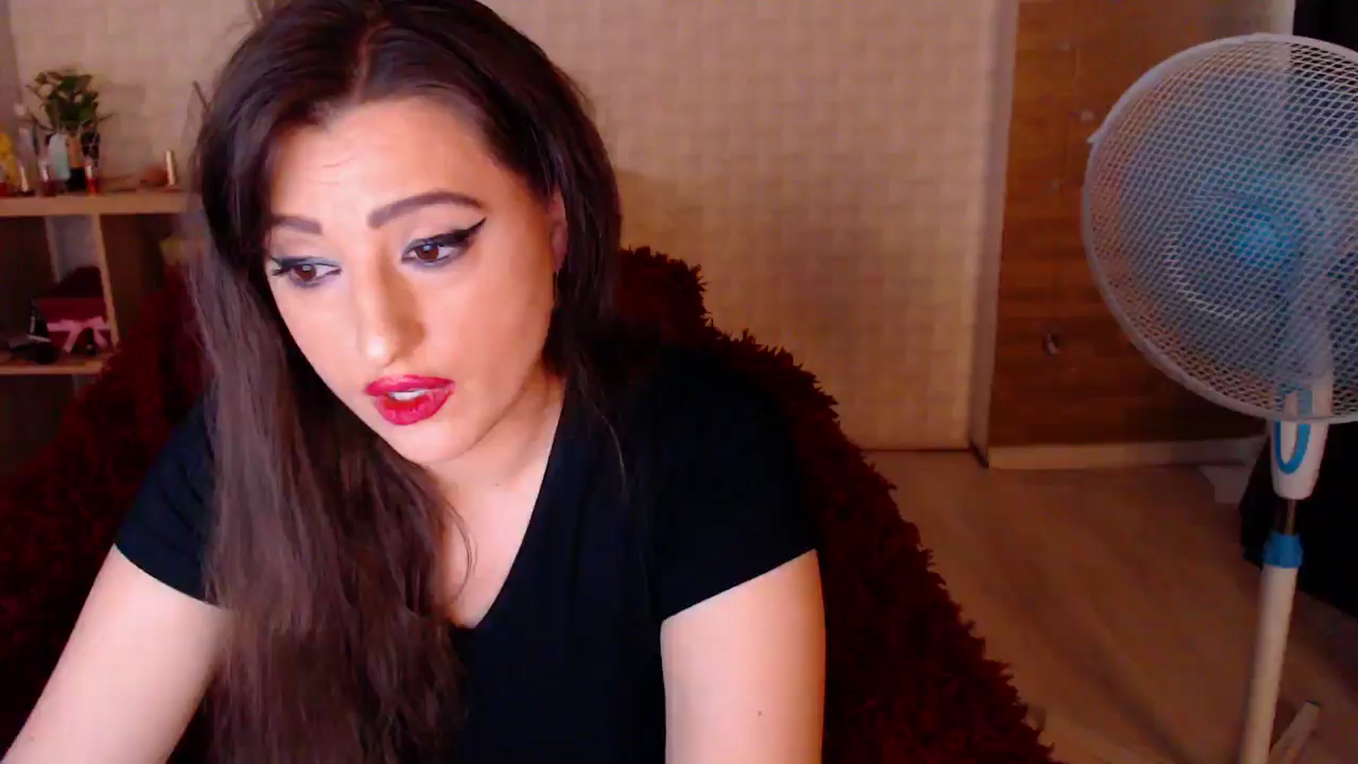 Gallery image thumbnail from HotRebbecca's myfreecams stream on, 06/25/2024, 07:01 image 1 of 20