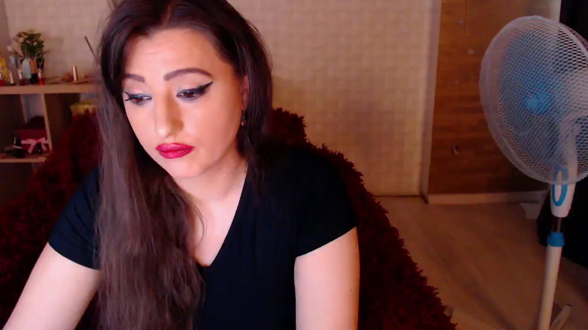 Gallery image thumbnail from HotRebbecca's myfreecams stream on, 06/25/2024, 07:01 image 15 of 20