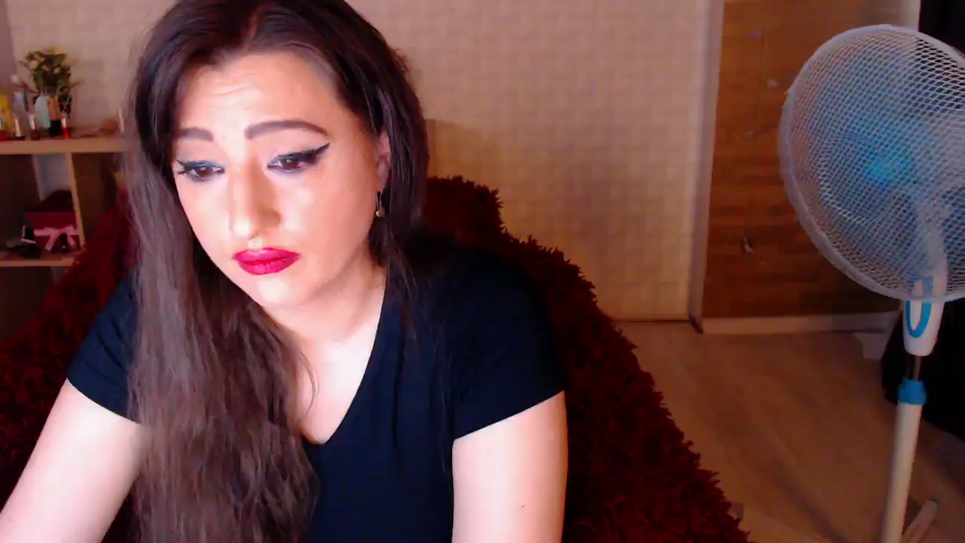 Gallery image thumbnail from HotRebbecca's myfreecams stream on, 06/25/2024, 07:01 image 4 of 20