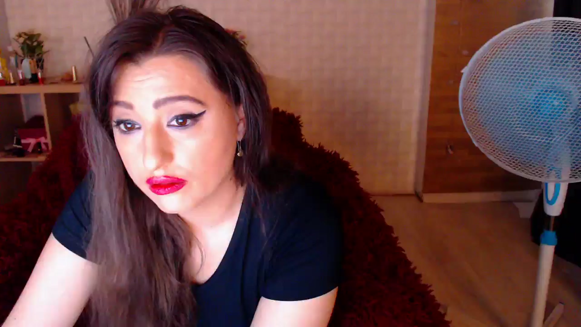Gallery image thumbnail from HotRebbecca's myfreecams stream on, 06/25/2024, 07:01 image 8 of 20