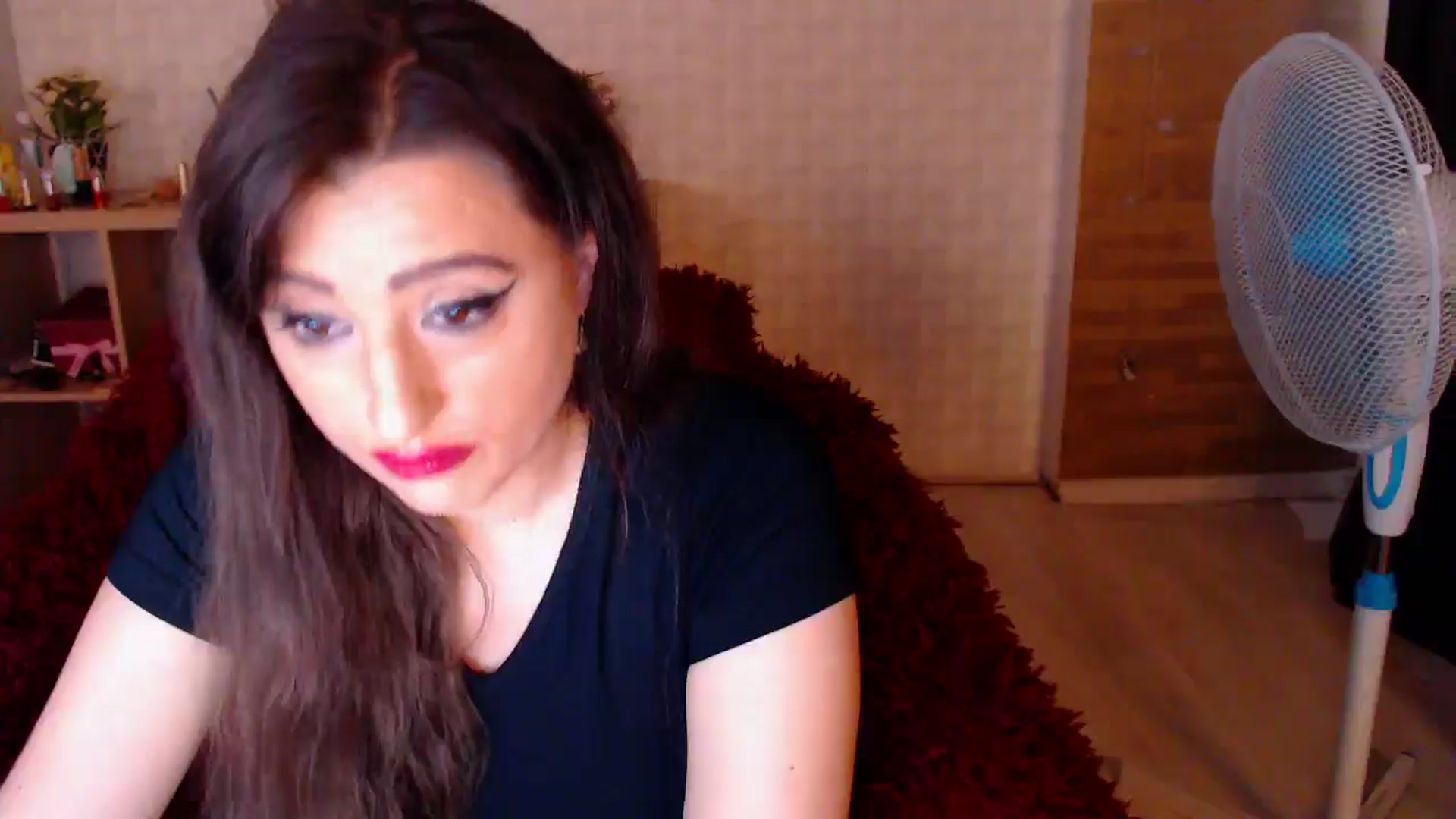 Gallery image thumbnail from HotRebbecca's myfreecams stream on, 06/25/2024, 07:01 image 7 of 20