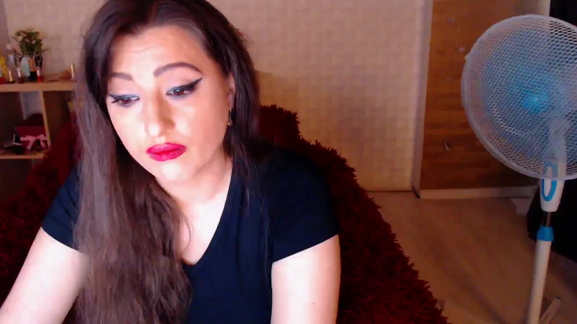 Gallery image thumbnail from HotRebbecca's myfreecams stream on, 06/25/2024, 07:01 image 5 of 20