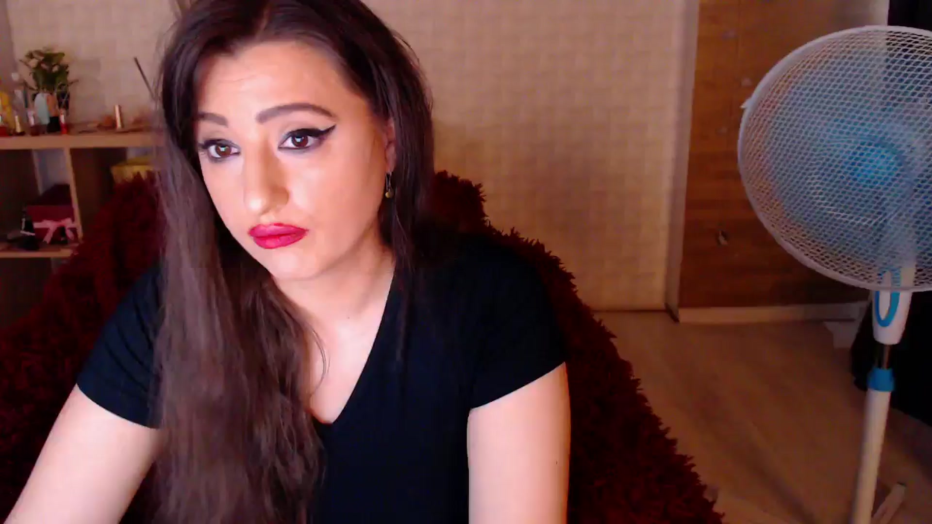 Gallery image thumbnail from HotRebbecca's myfreecams stream on, 06/25/2024, 07:01 image 16 of 20