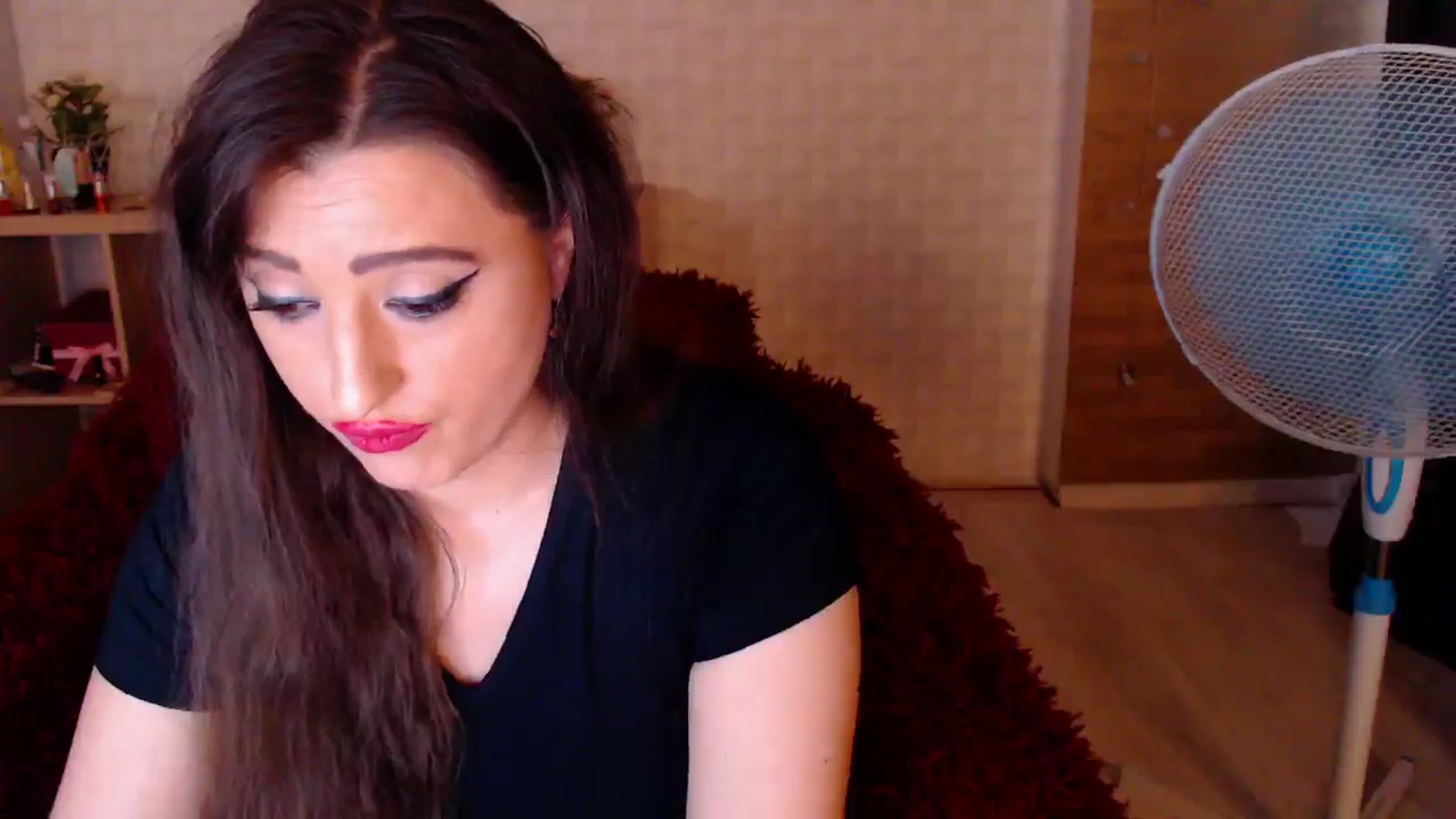 Gallery image thumbnail from HotRebbecca's myfreecams stream on, 06/25/2024, 07:01 image 12 of 20