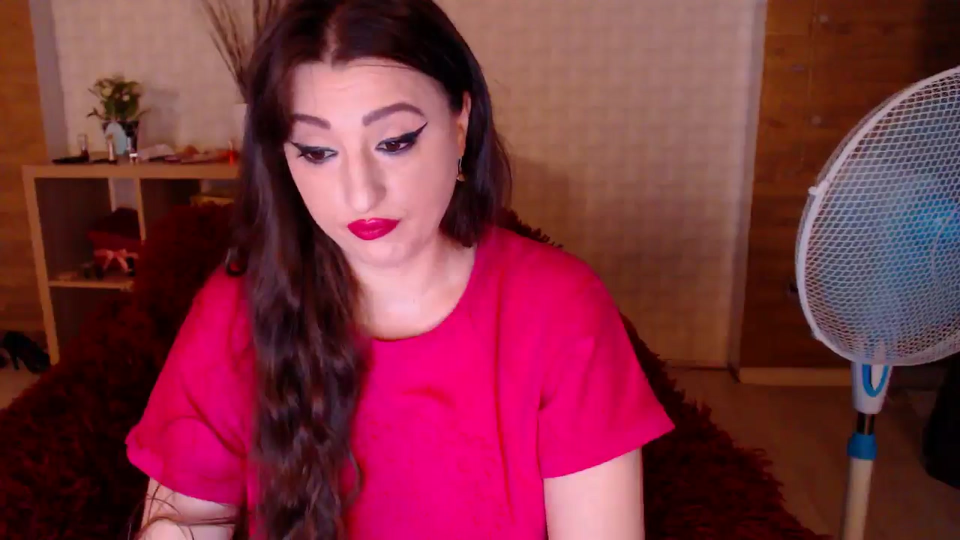 Gallery image thumbnail from HotRebbecca's myfreecams stream on, 07/03/2024, 02:47 image 19 of 20