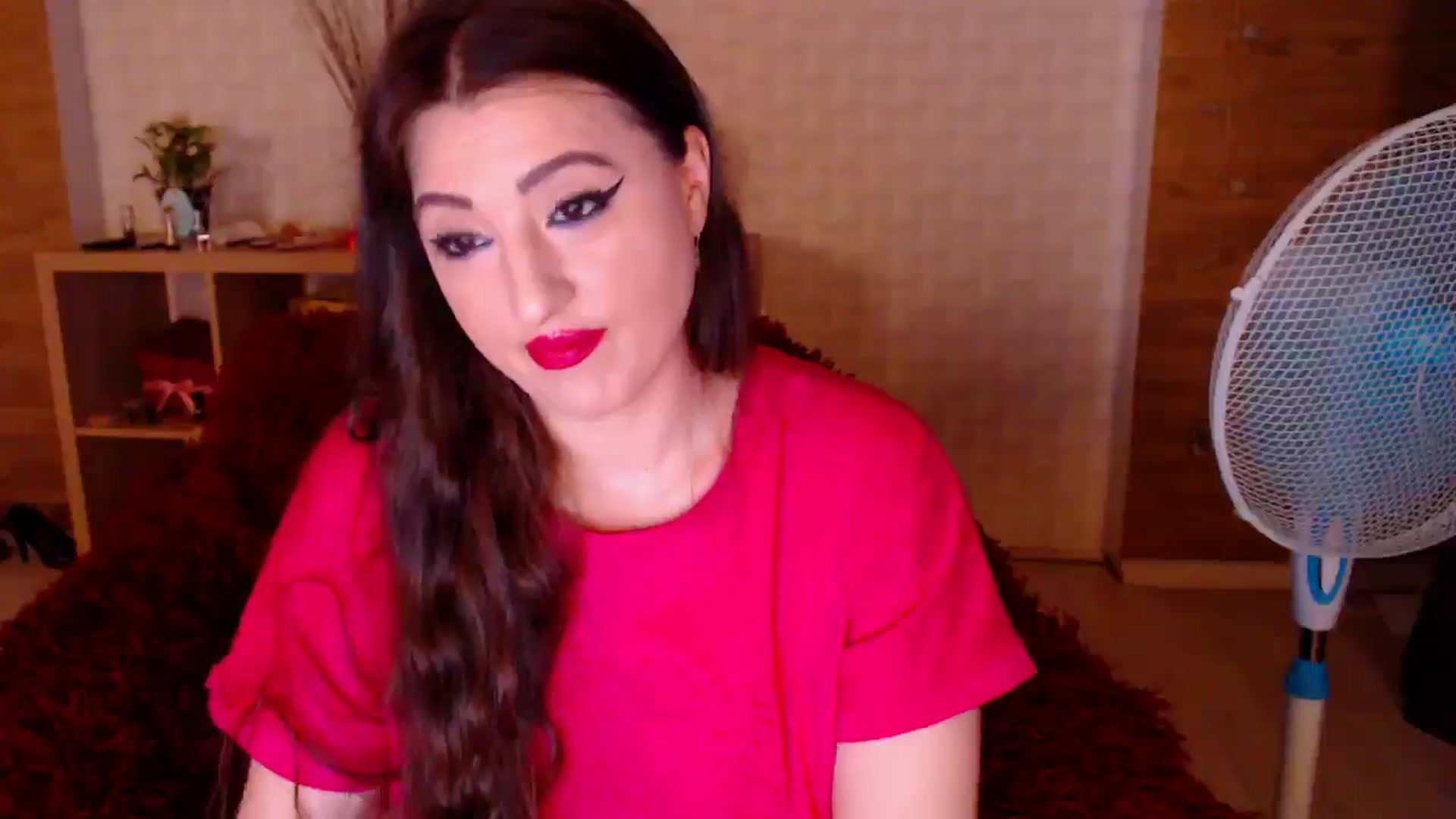 Gallery image thumbnail from HotRebbecca's myfreecams stream on, 07/03/2024, 02:47 image 16 of 20