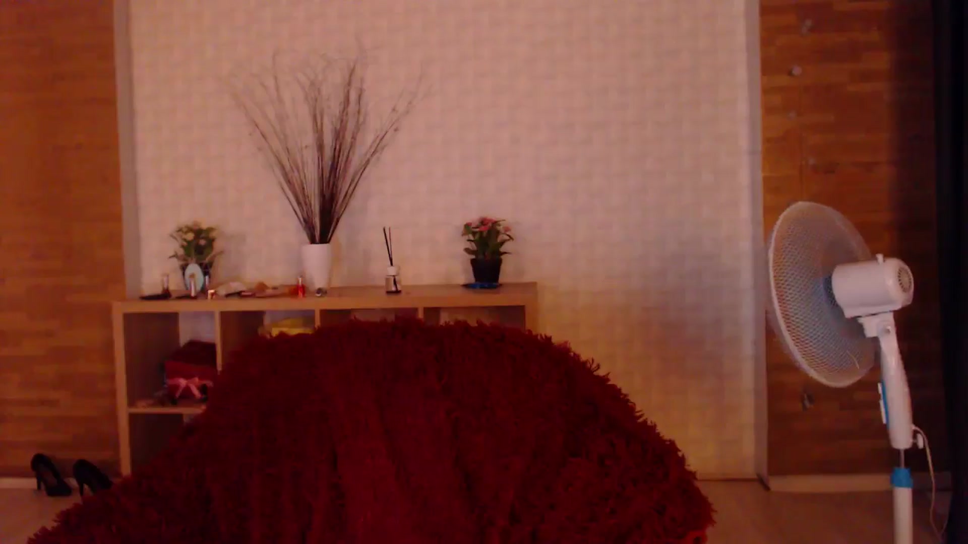 Gallery image thumbnail from HotRebbecca's myfreecams stream on, 07/03/2024, 02:47 image 4 of 20