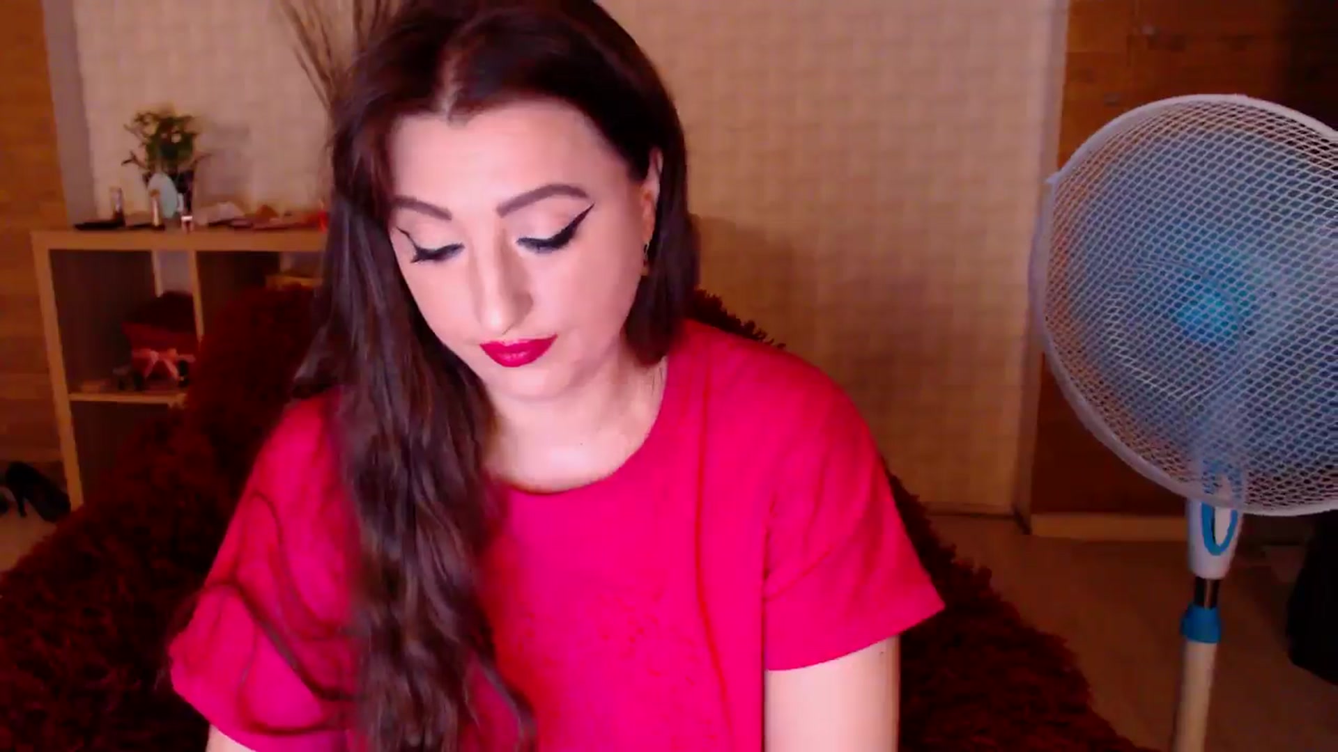 Gallery image thumbnail from HotRebbecca's myfreecams stream on, 07/03/2024, 02:47 image 12 of 20