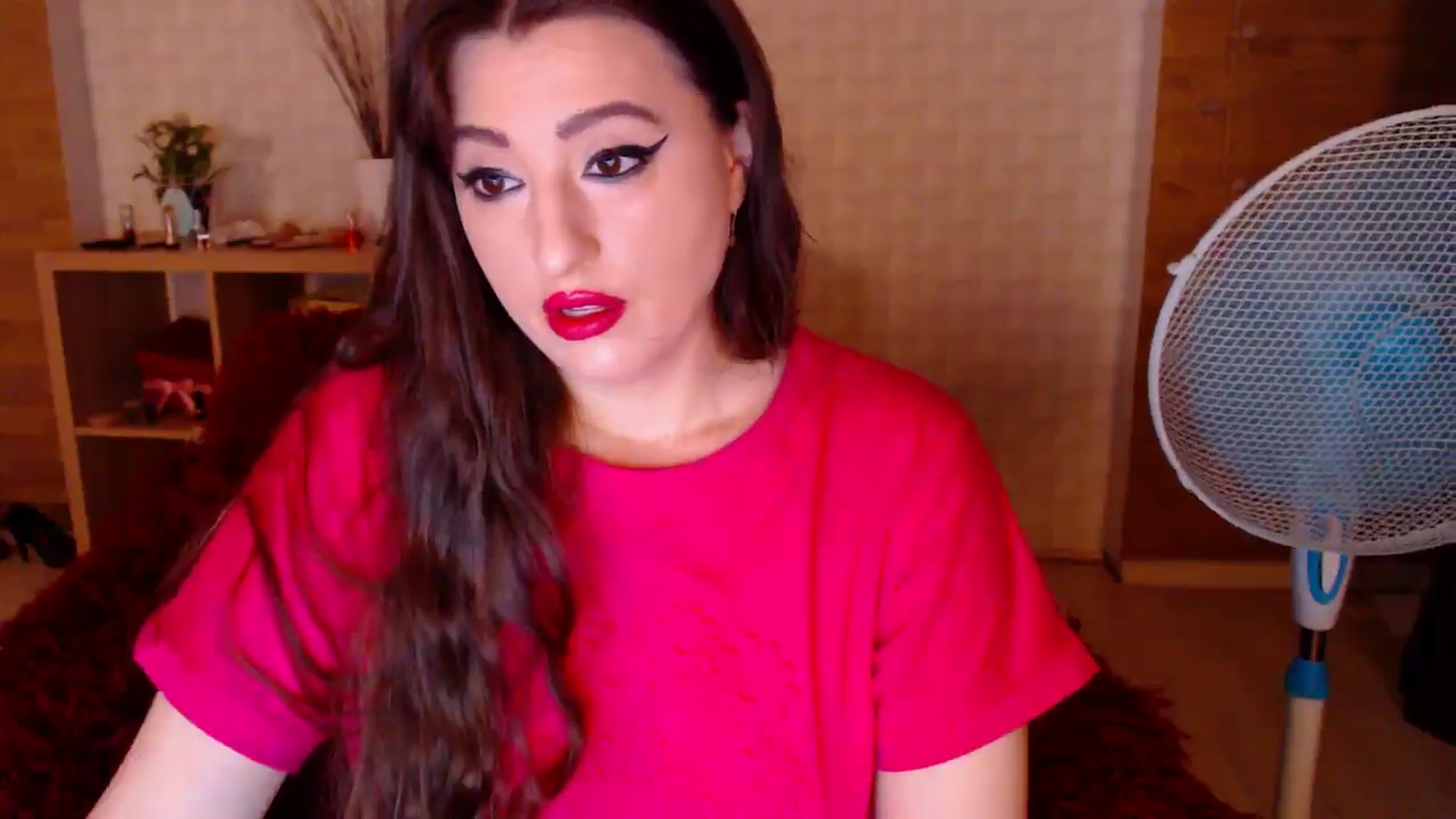 Gallery image thumbnail from HotRebbecca's myfreecams stream on, 07/03/2024, 02:47 image 10 of 20