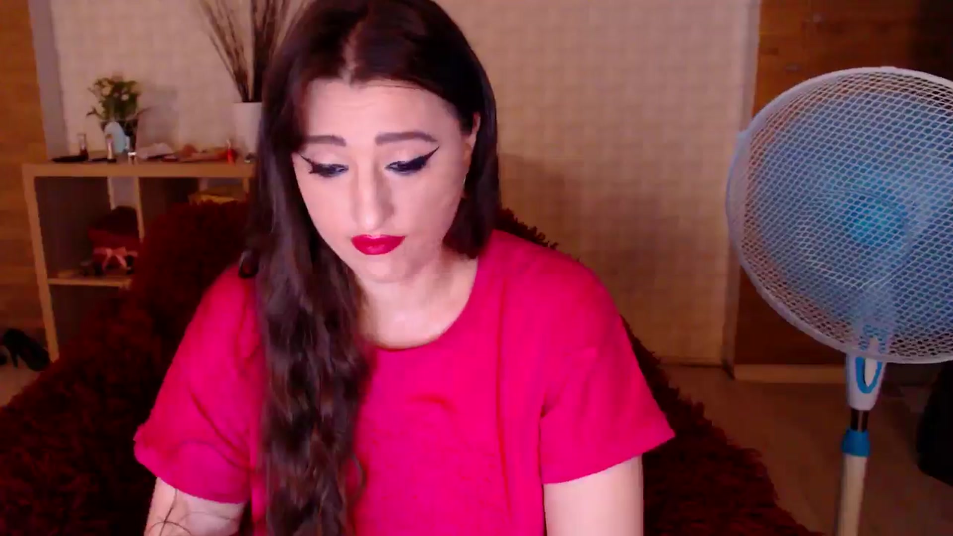 Gallery image thumbnail from HotRebbecca's myfreecams stream on, 07/03/2024, 02:47 image 20 of 20